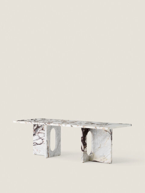 ِANDROGYNE LOUNGE TABLE