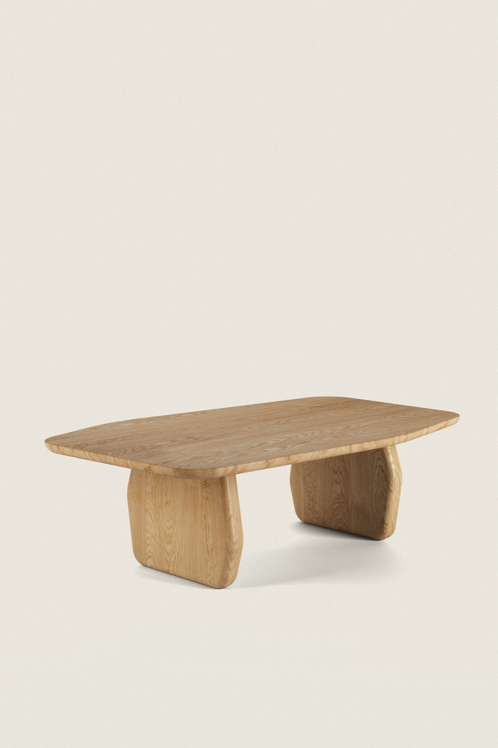 SLANT COFFEE TABLE - Image 5