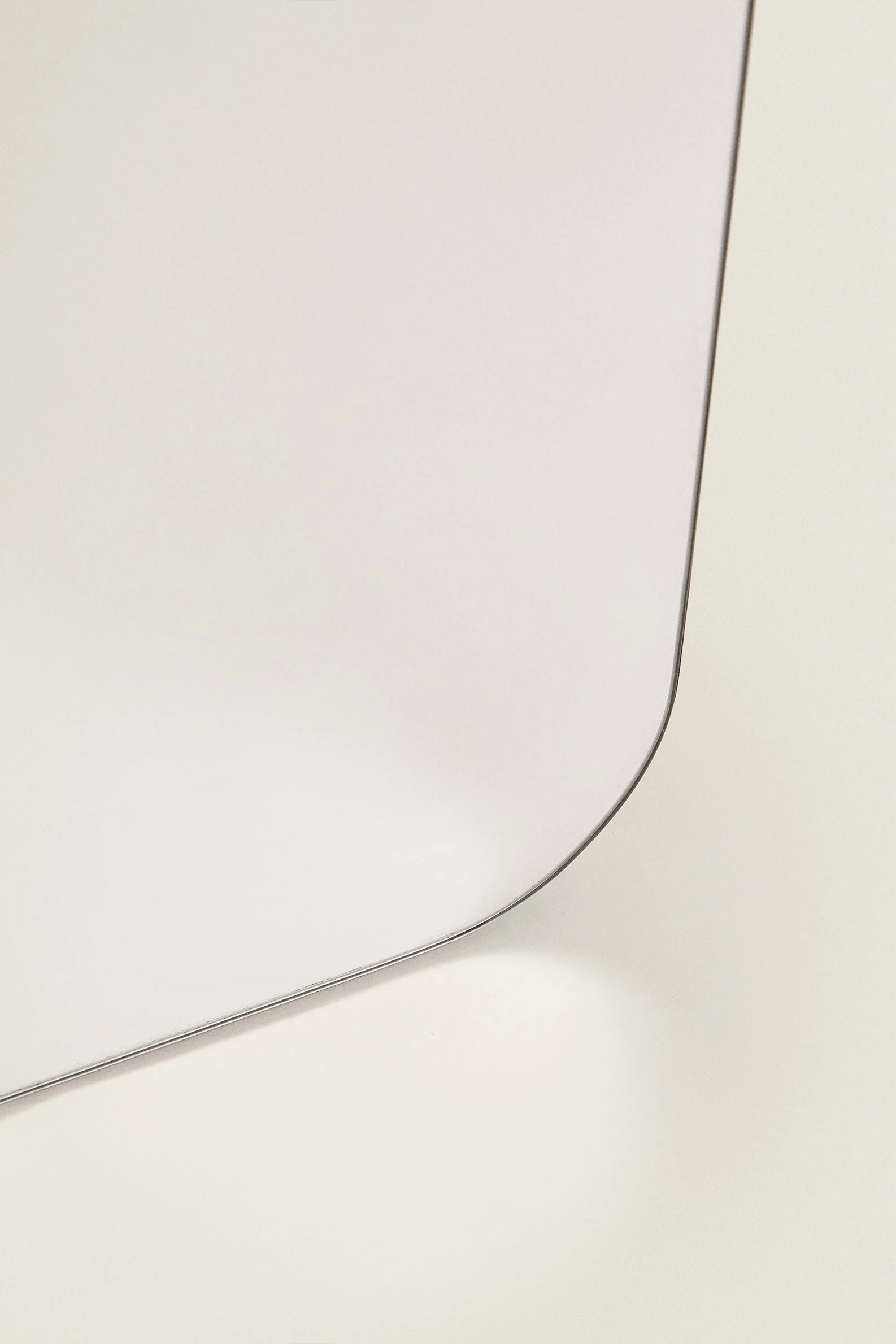 IRREGULAR WALL MIRROR 90 - Image 3