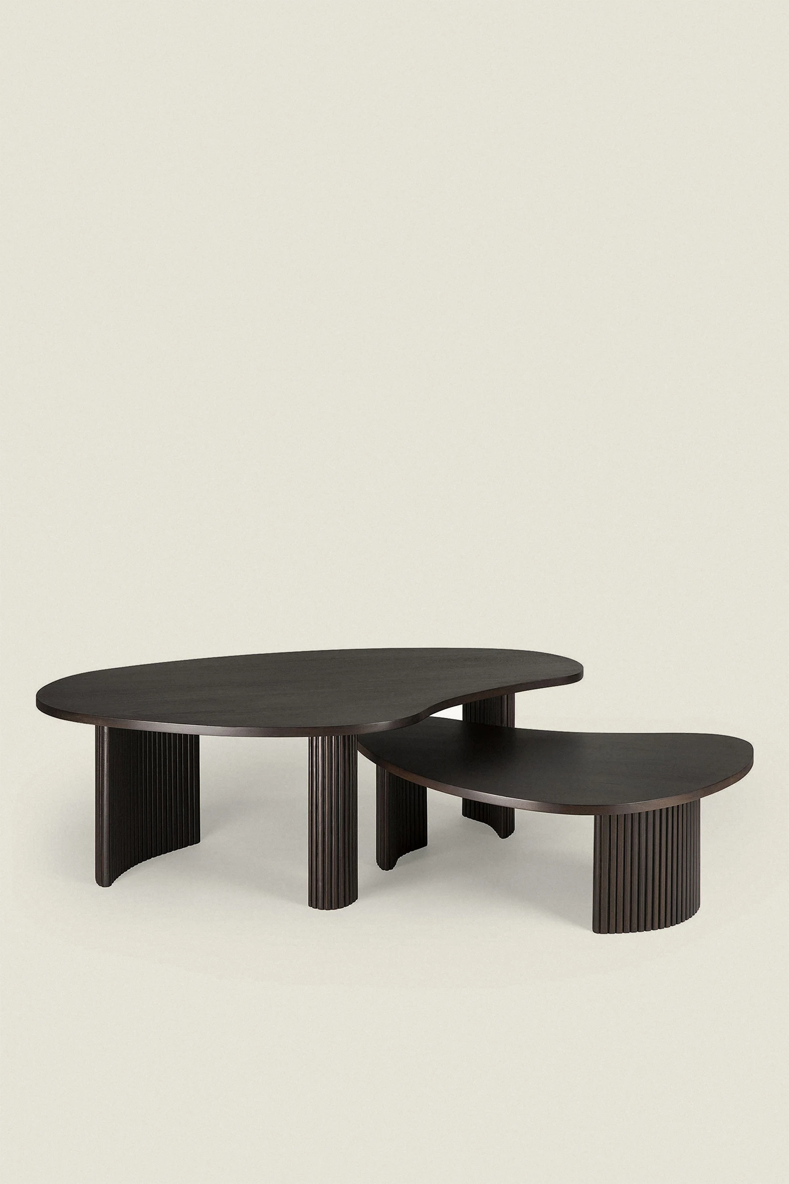 PEBBLE COFFEE TABLE - Image 4