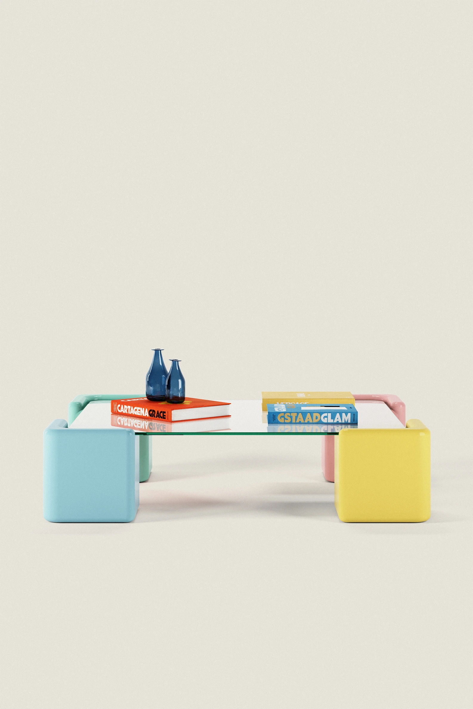 PIXEL COFFEE TABLE - Image 3