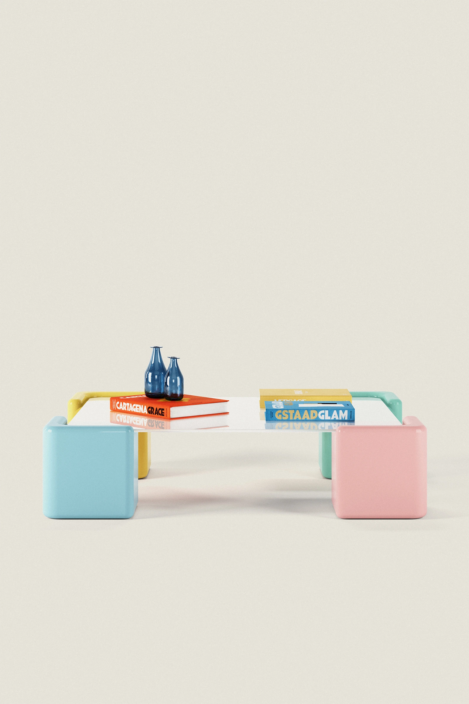 PIXEL COFFEE TABLE - Image 2