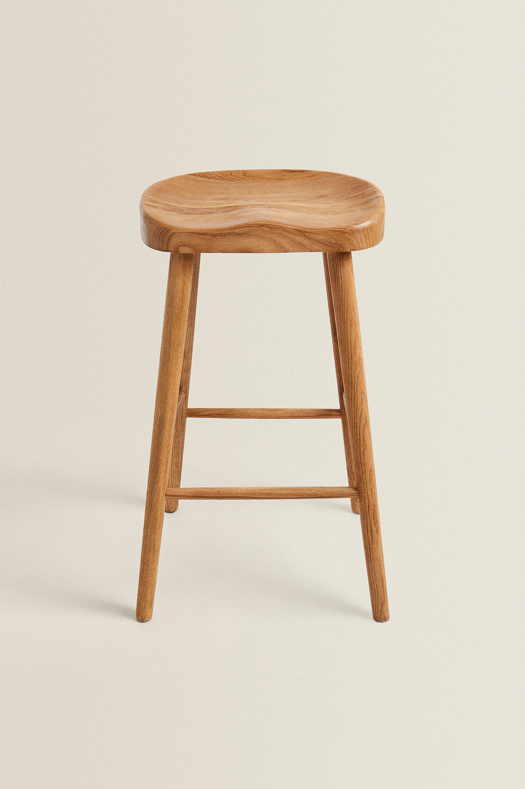 PINE STOOL 72