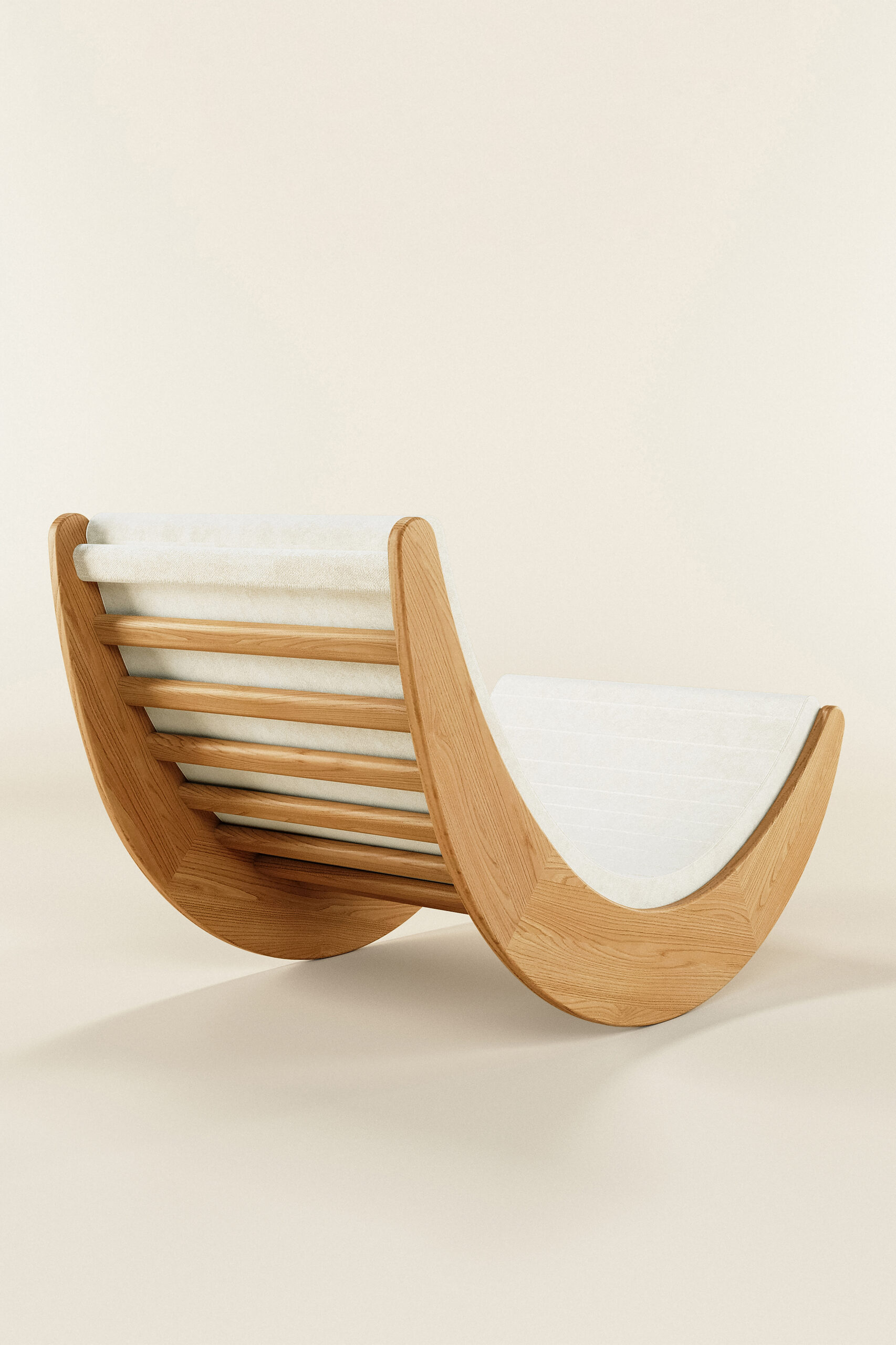 RELAXER ROCKING CHAIR - Image 2