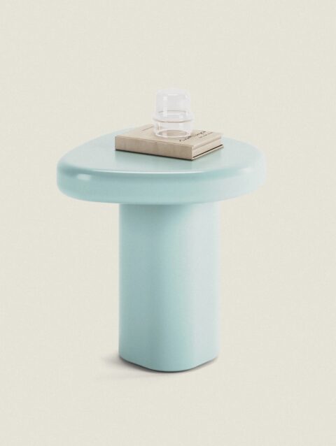 ANAYA SIDE TABLE