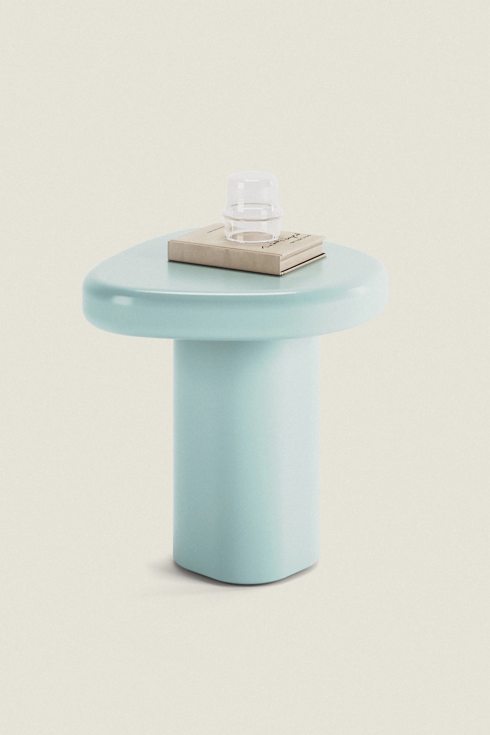 ANAYA SIDE TABLE