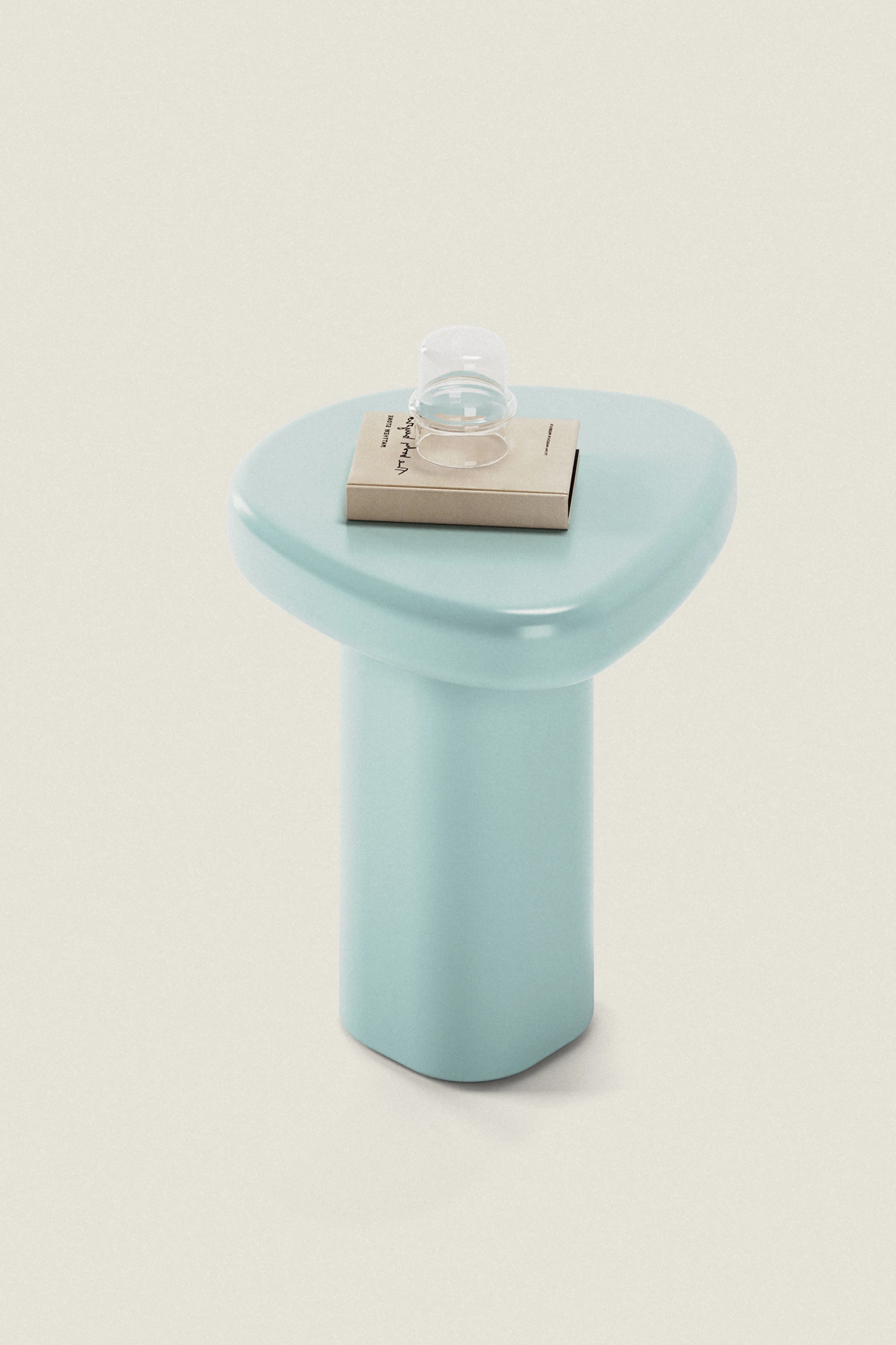 ANAYA SIDE TABLE - Image 4
