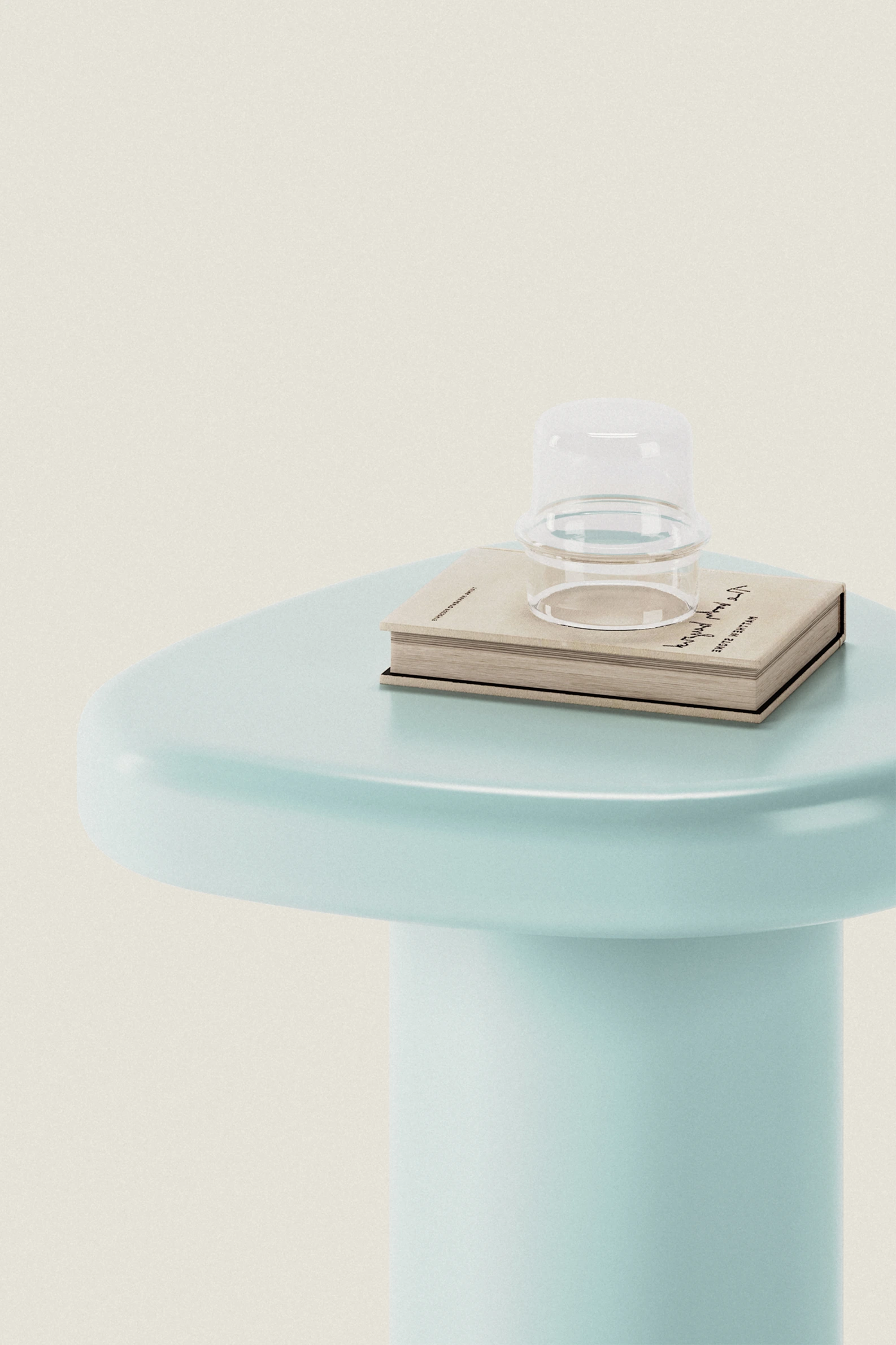 ANAYA SIDE TABLE - Image 3