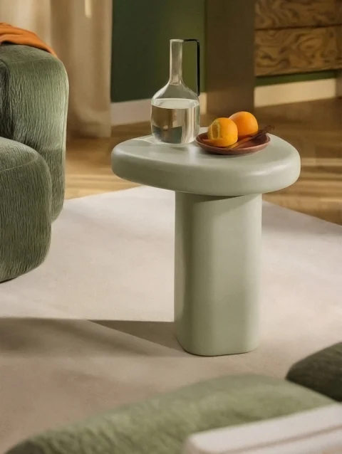 ANAYA SIDE TABLE