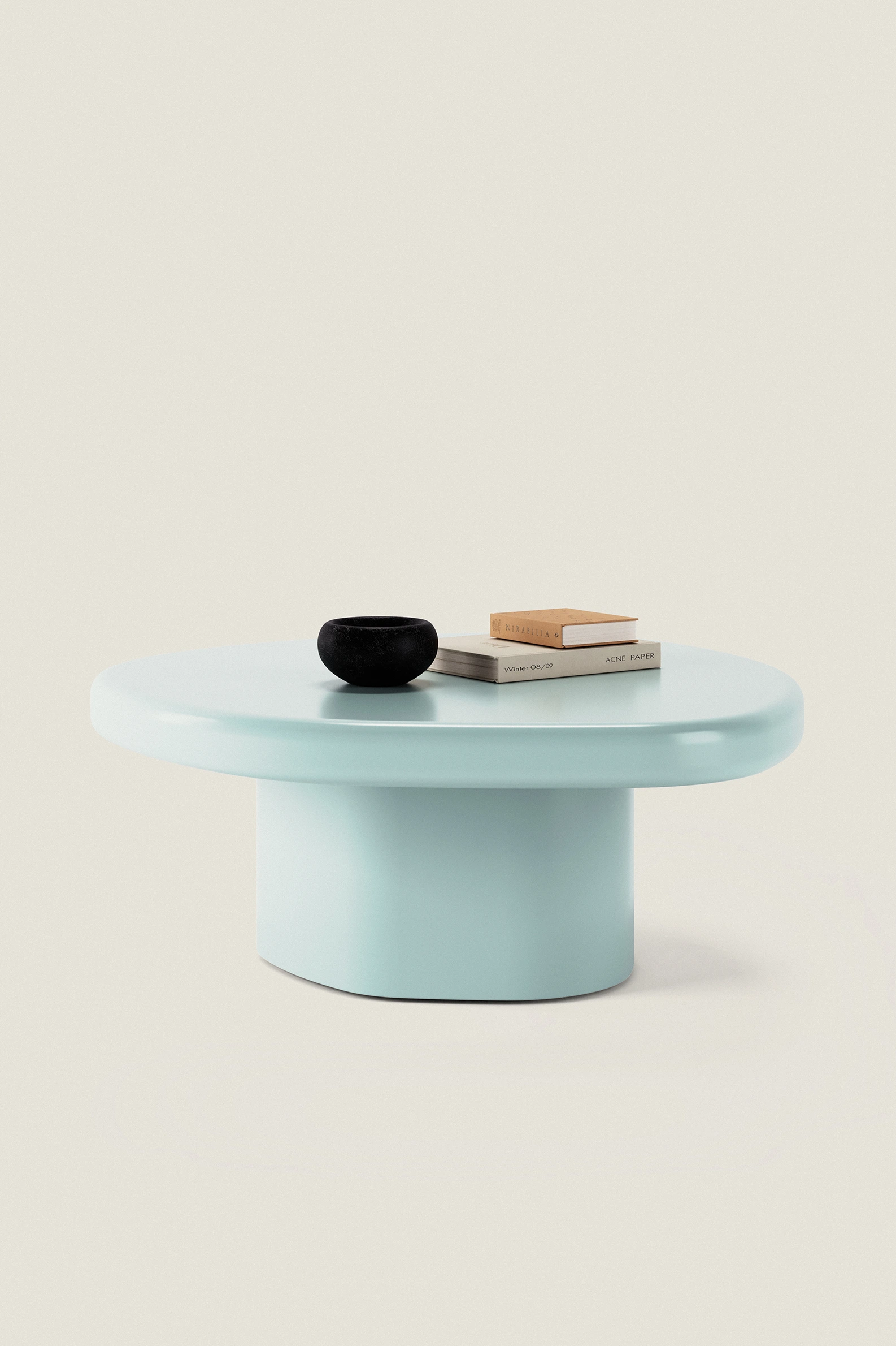 ANAYA COFFEE TABLE - Image 5