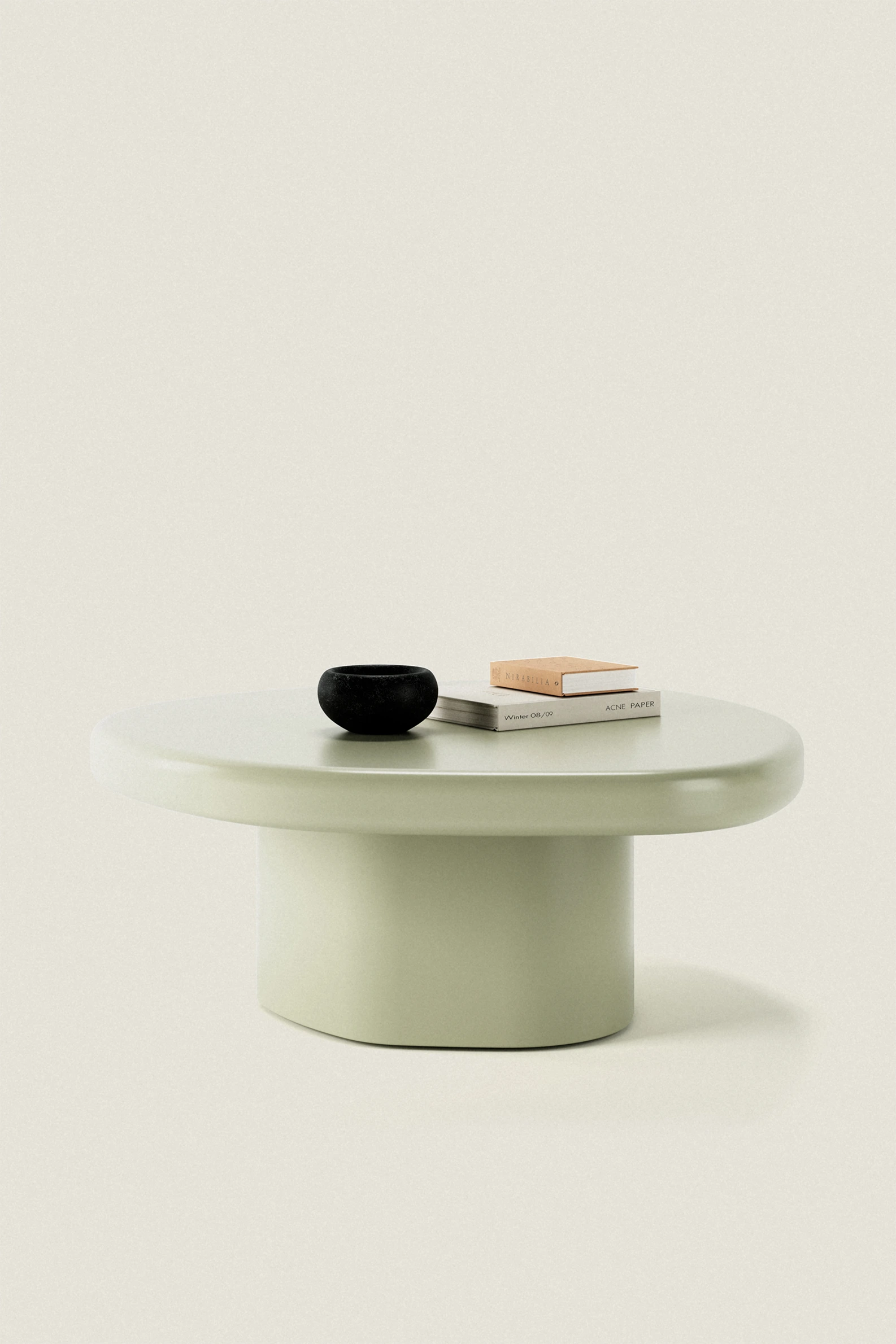 ANAYA COFFEE TABLE - Image 3