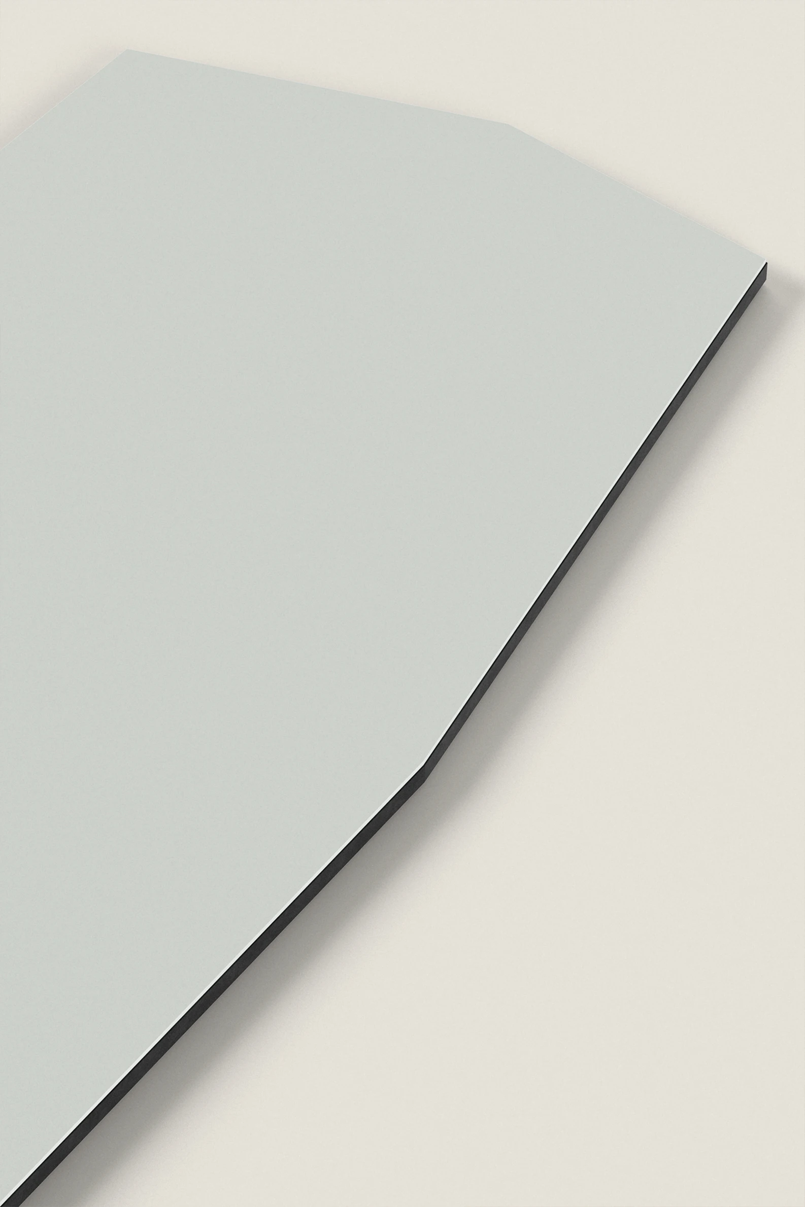 SHARP LINES MIRROR - Image 3
