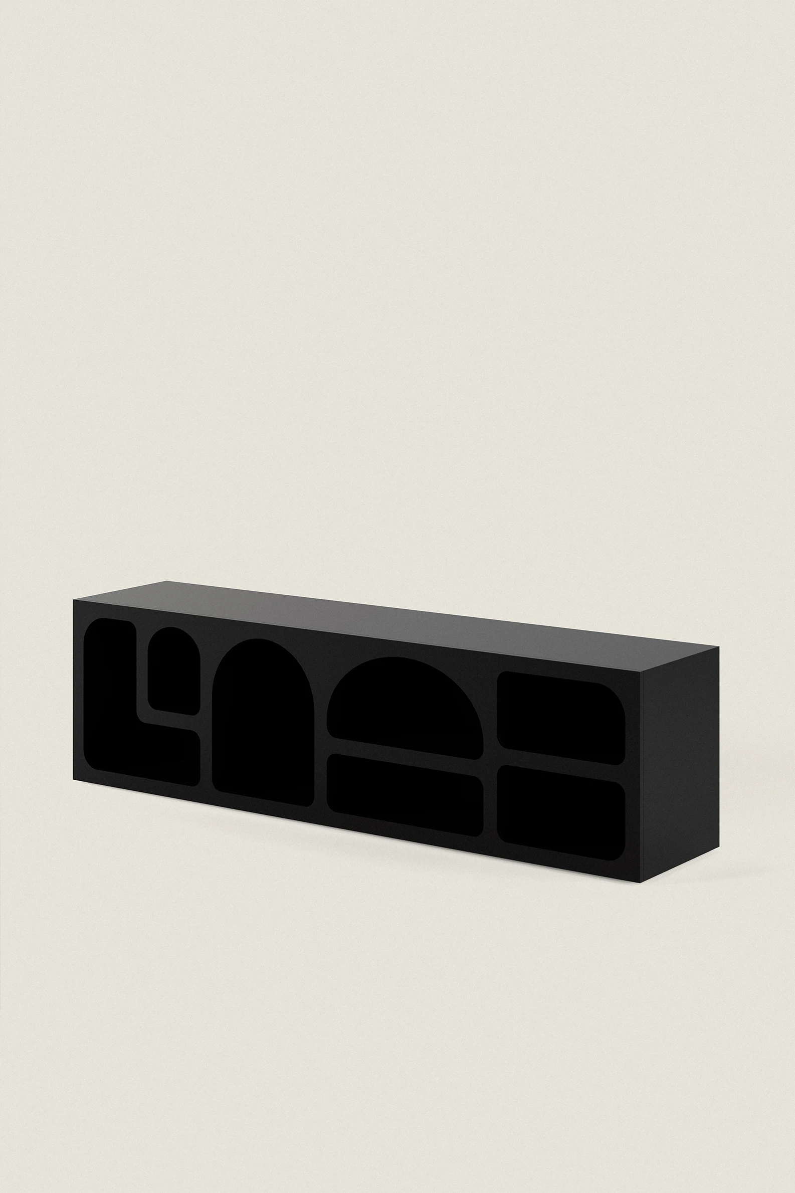 CAVE 01 TV UNIT - Image 5