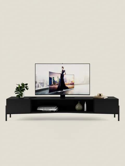 RA TV UNIT