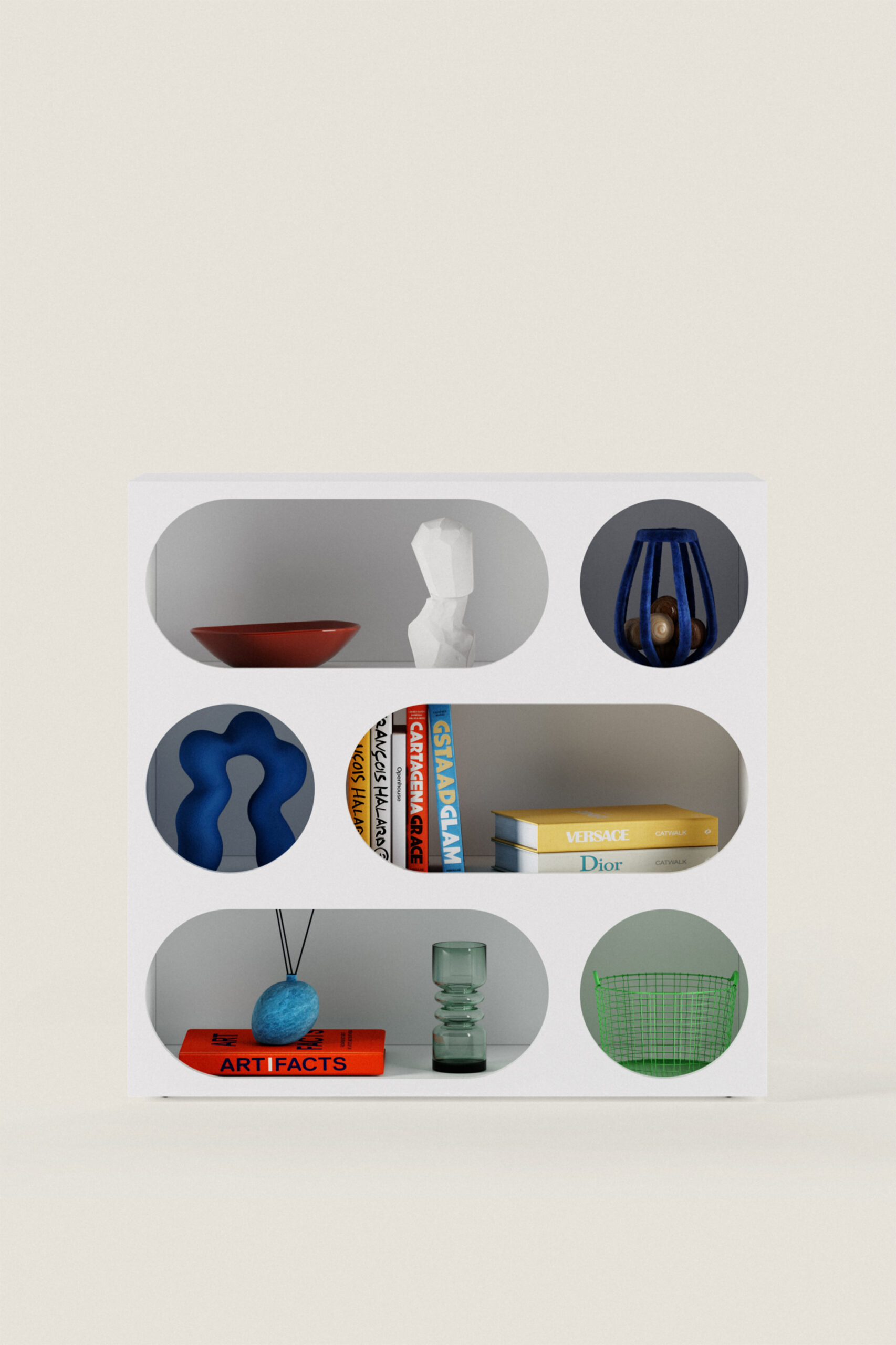 EBBA STORAGE UNIT - Image 5