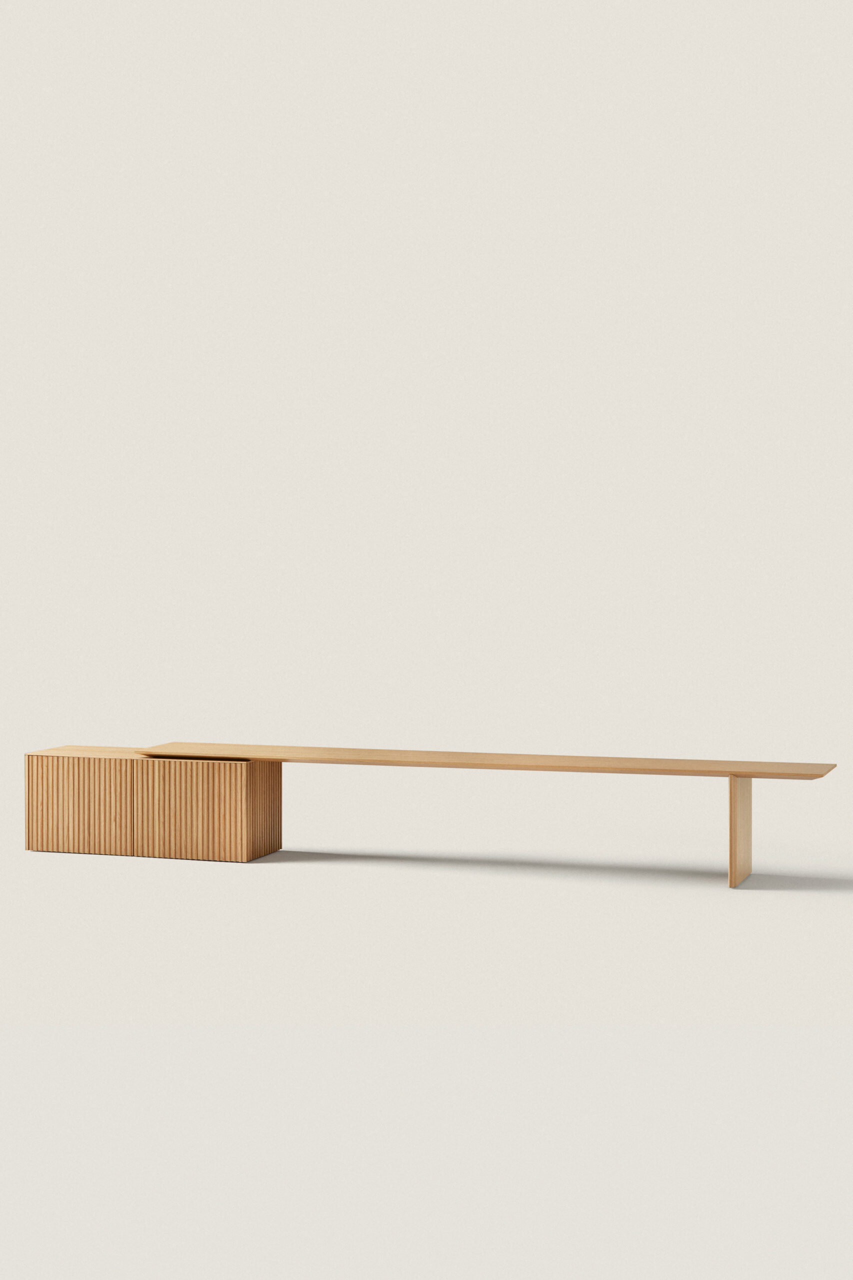 EXTENSIBLE 02 TV UNIT - Image 3