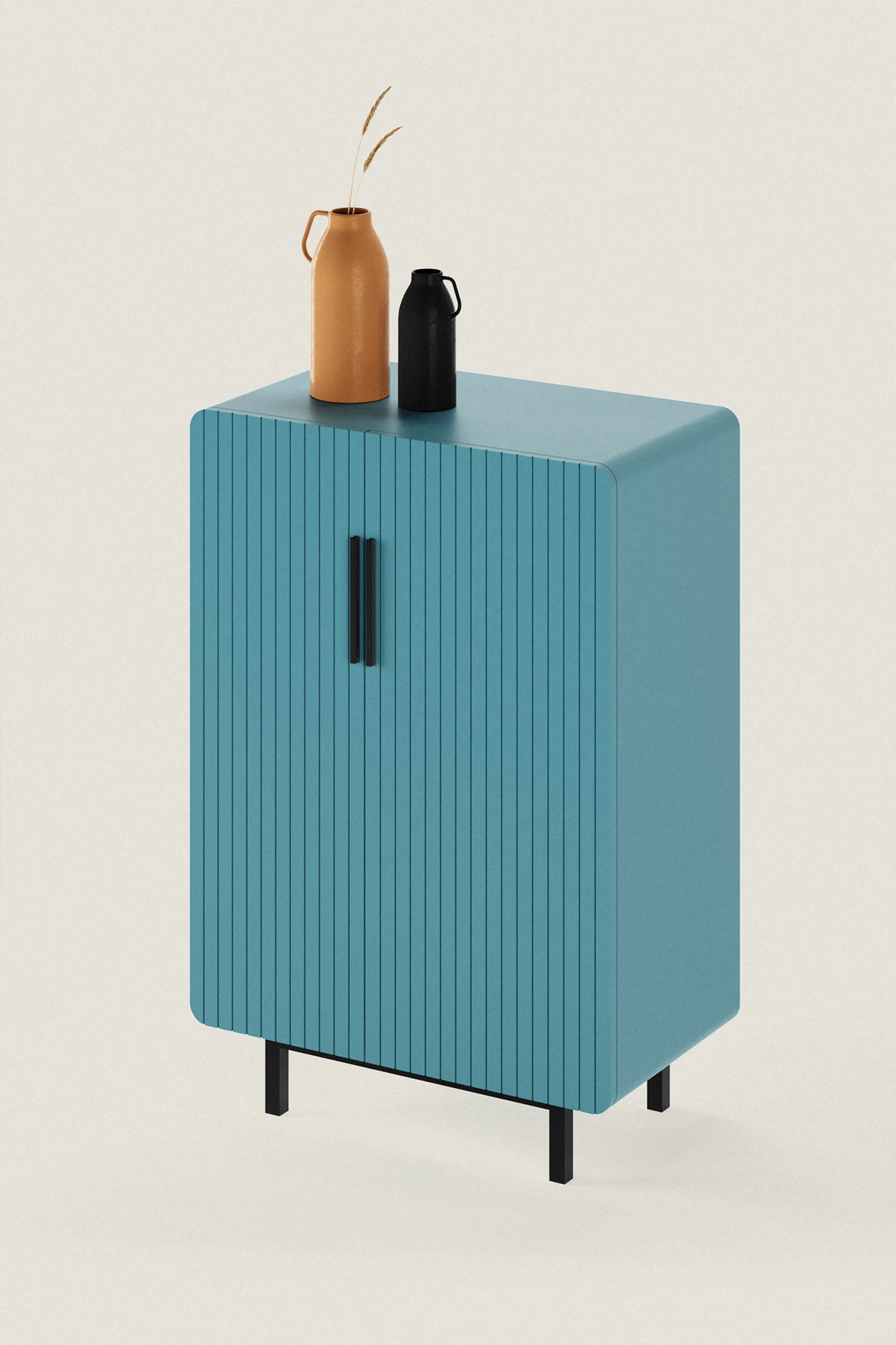 OBA STORAGE UNIT - Image 3