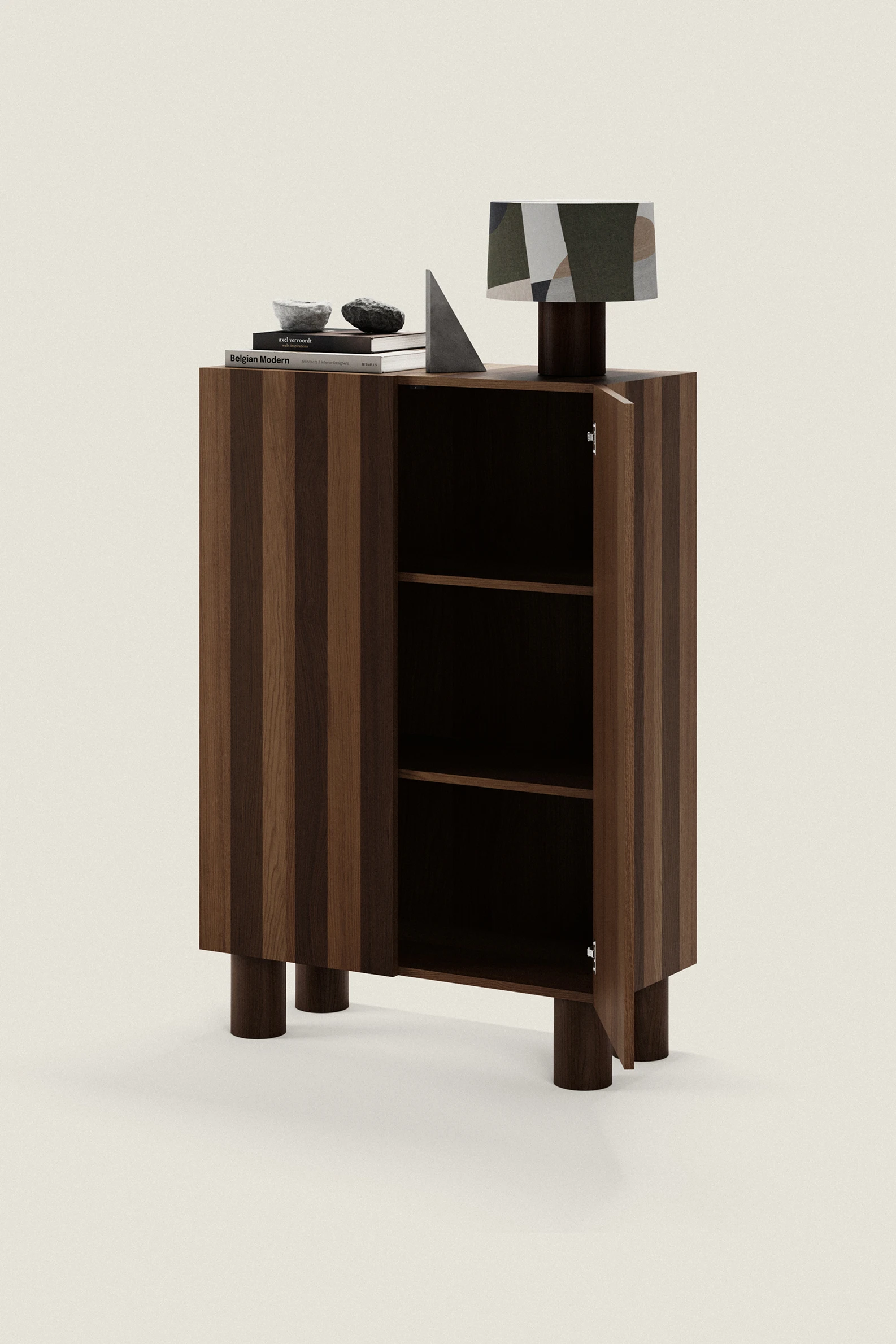 POST STORAGE CABINET - Image 6