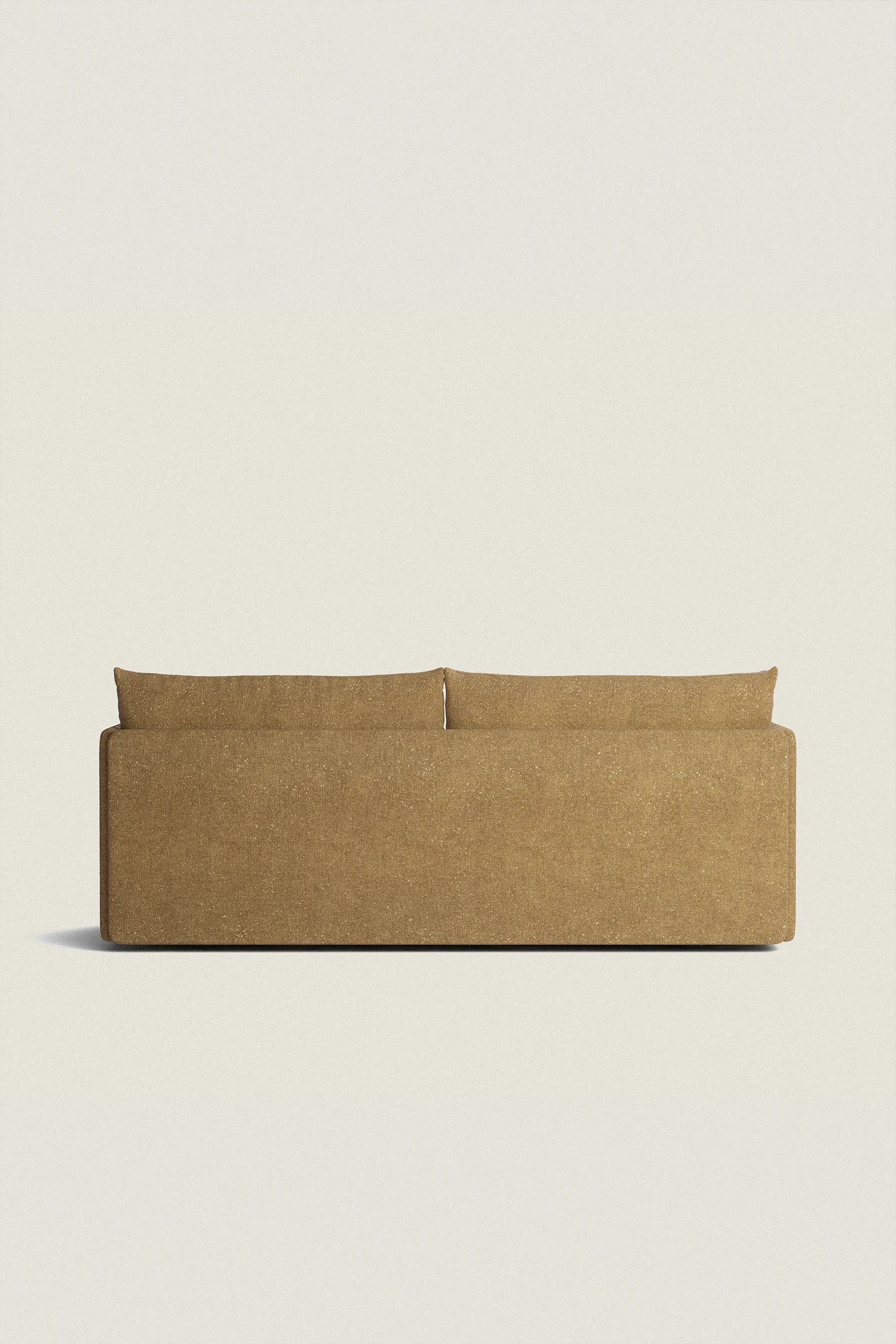 OFFSET SOFA (BOUCLE' 06) - Image 3