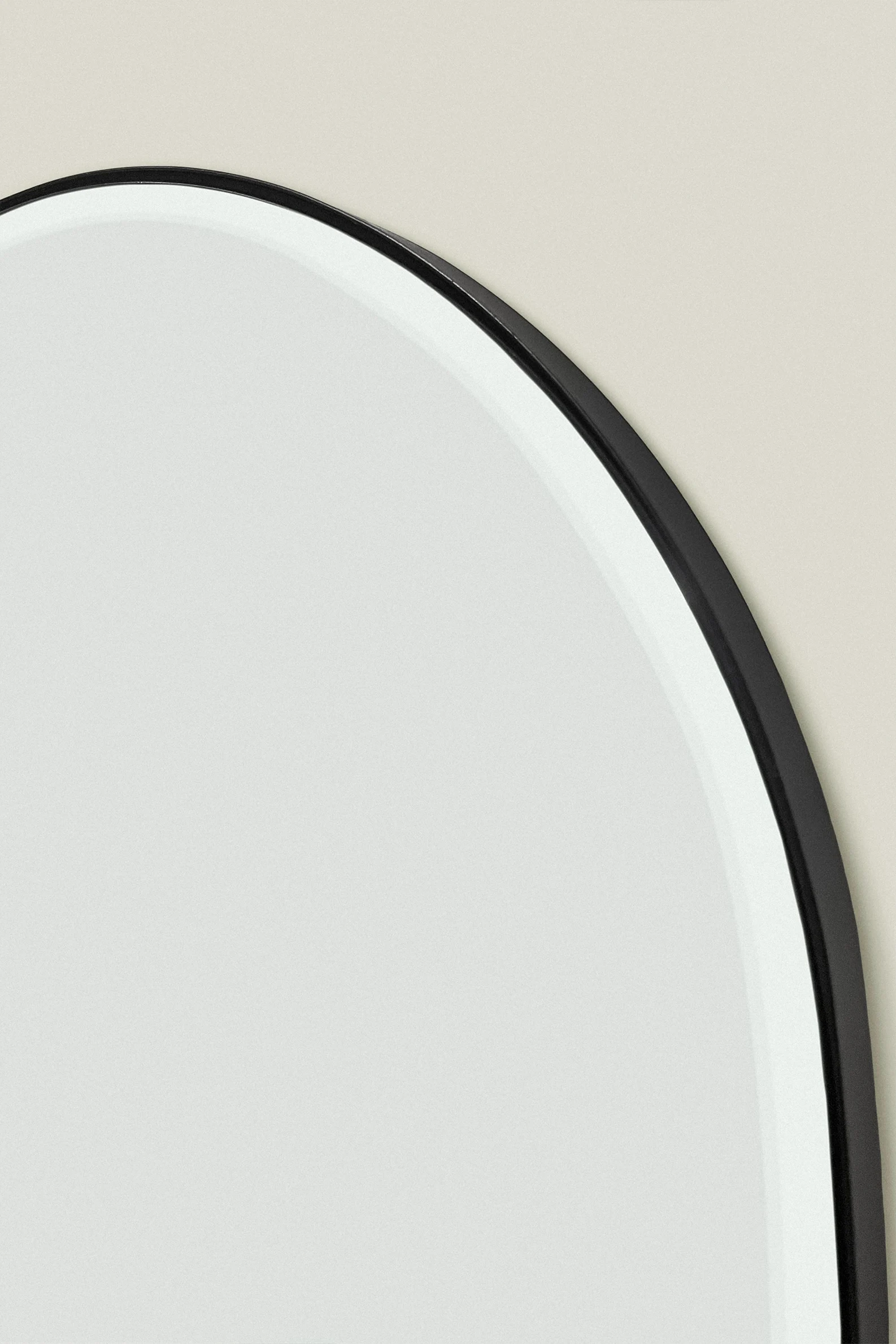 IRREGULAR WALL MIRROR - Image 5