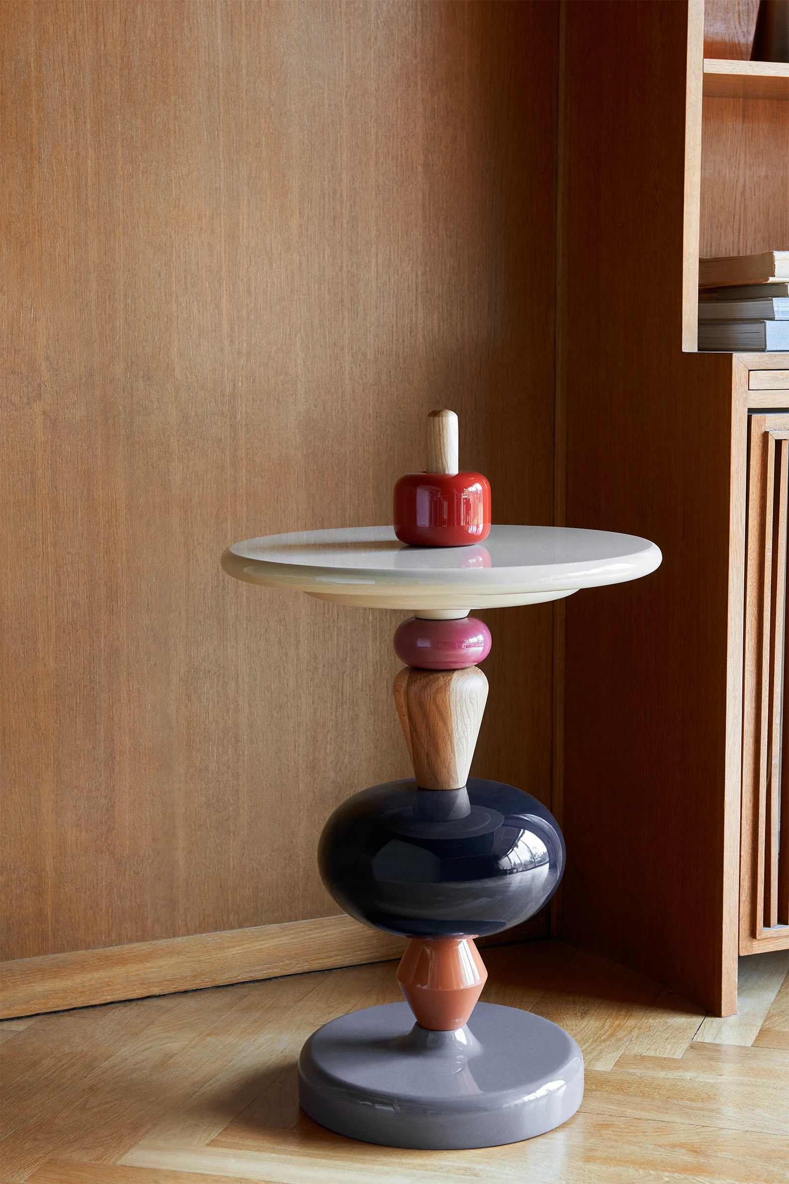 ARRAY SIDE TABLE 01 - Image 4