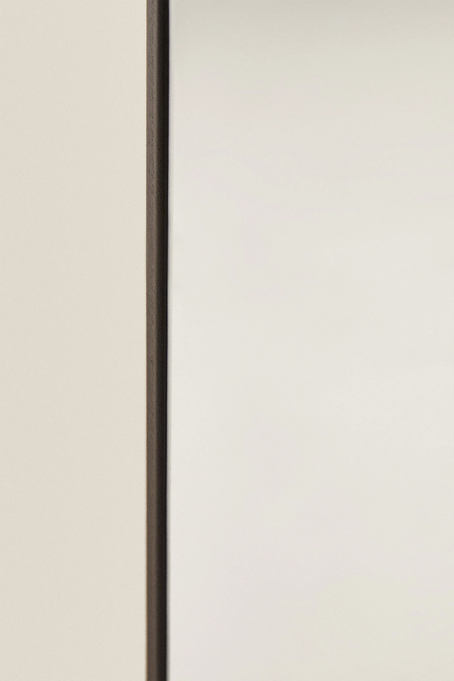 IRREGULAR WALL MIRROR 90 - Image 4