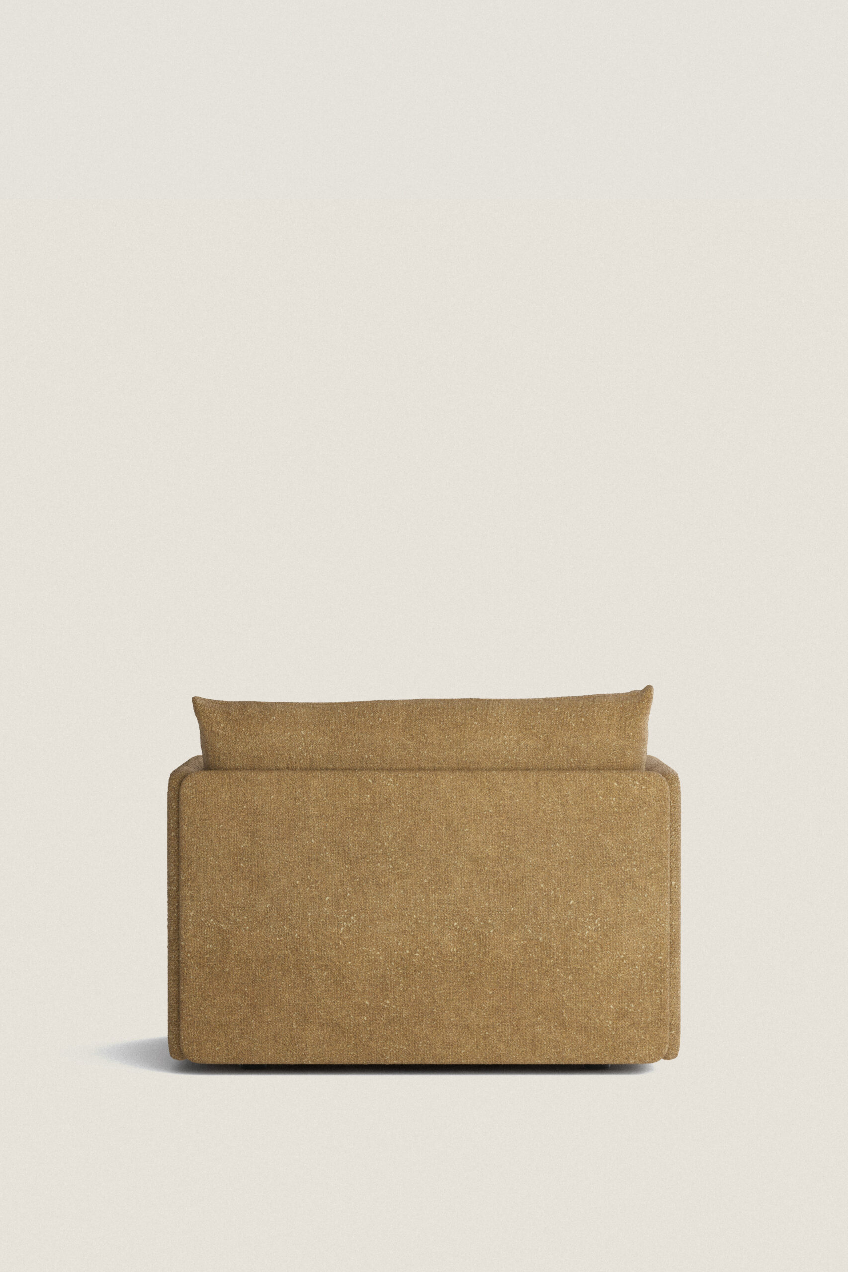 OFFSET LOVESEAT (BOUCLE’ 06) - Image 3