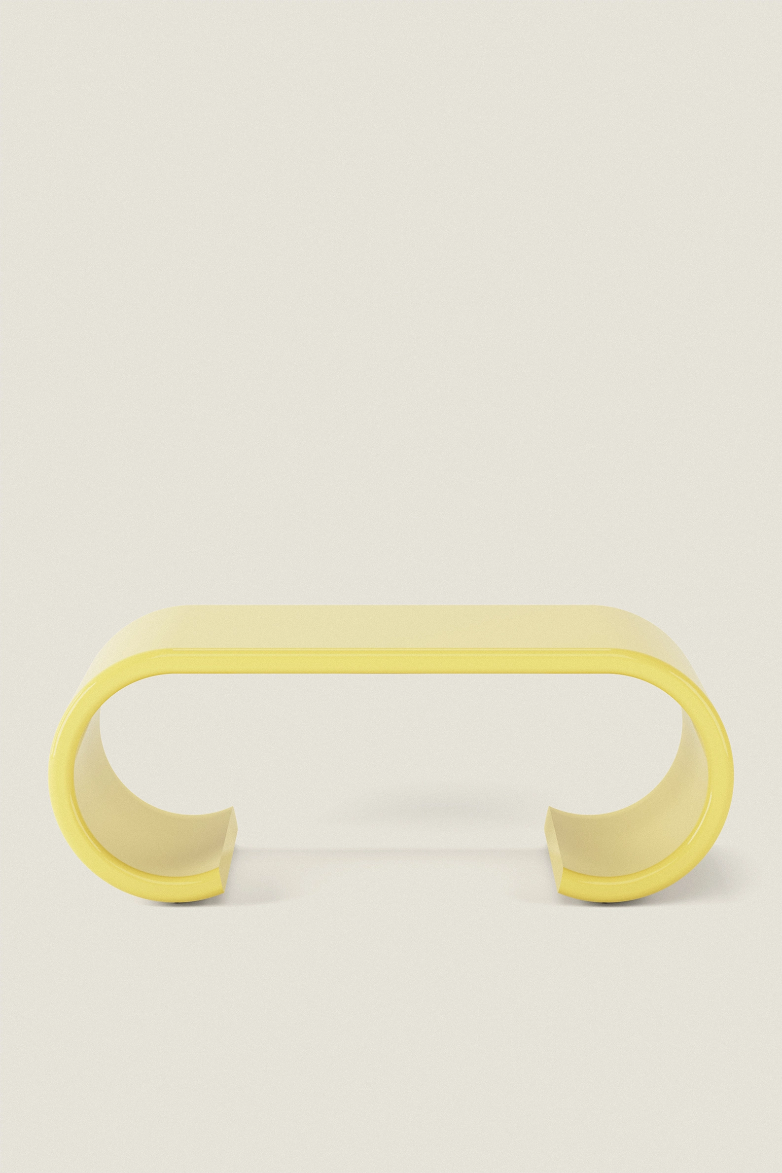 LOOP COFFEE TABLE 02 - Image 6