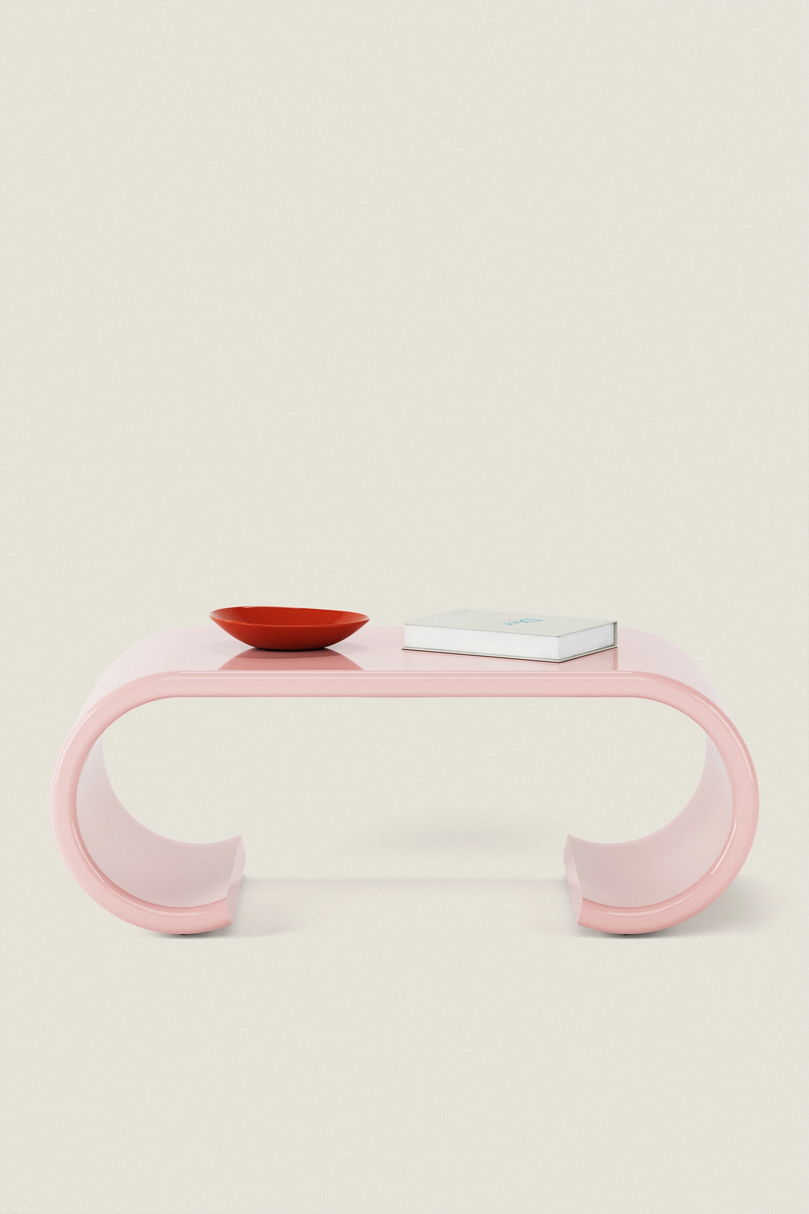 LOOP COFFEE TABLE 01 - Image 3