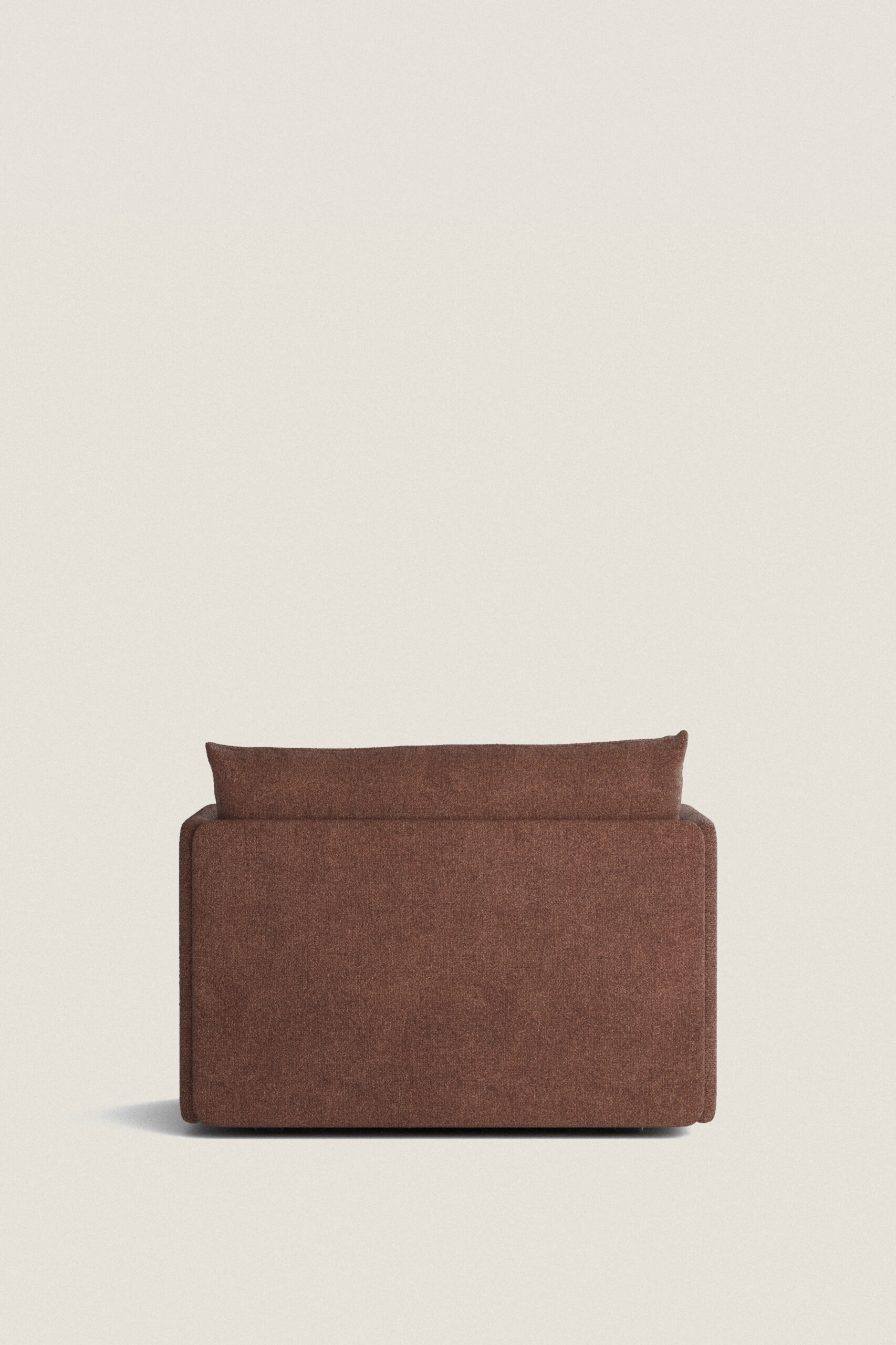 OFFSET LOVESEAT (BOUCLE’ 08) - Image 3