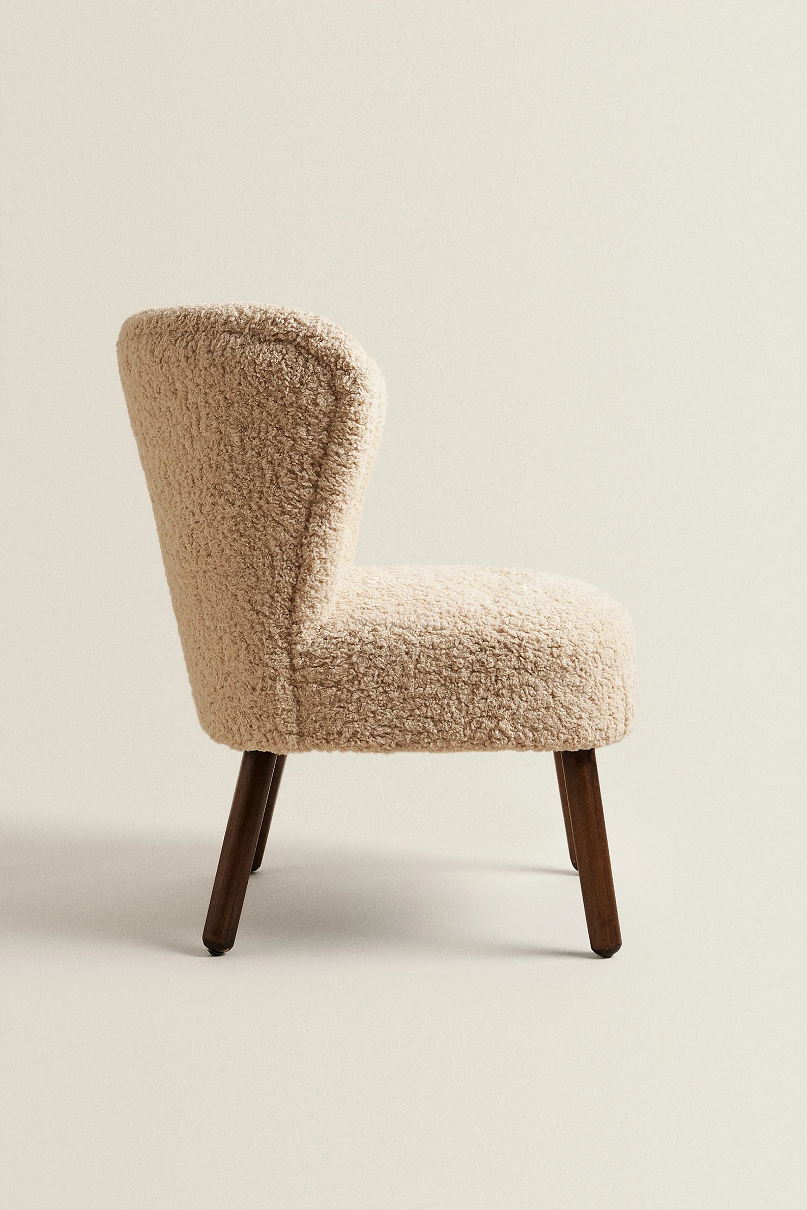 BOBBY ARM CHAIR - Image 4