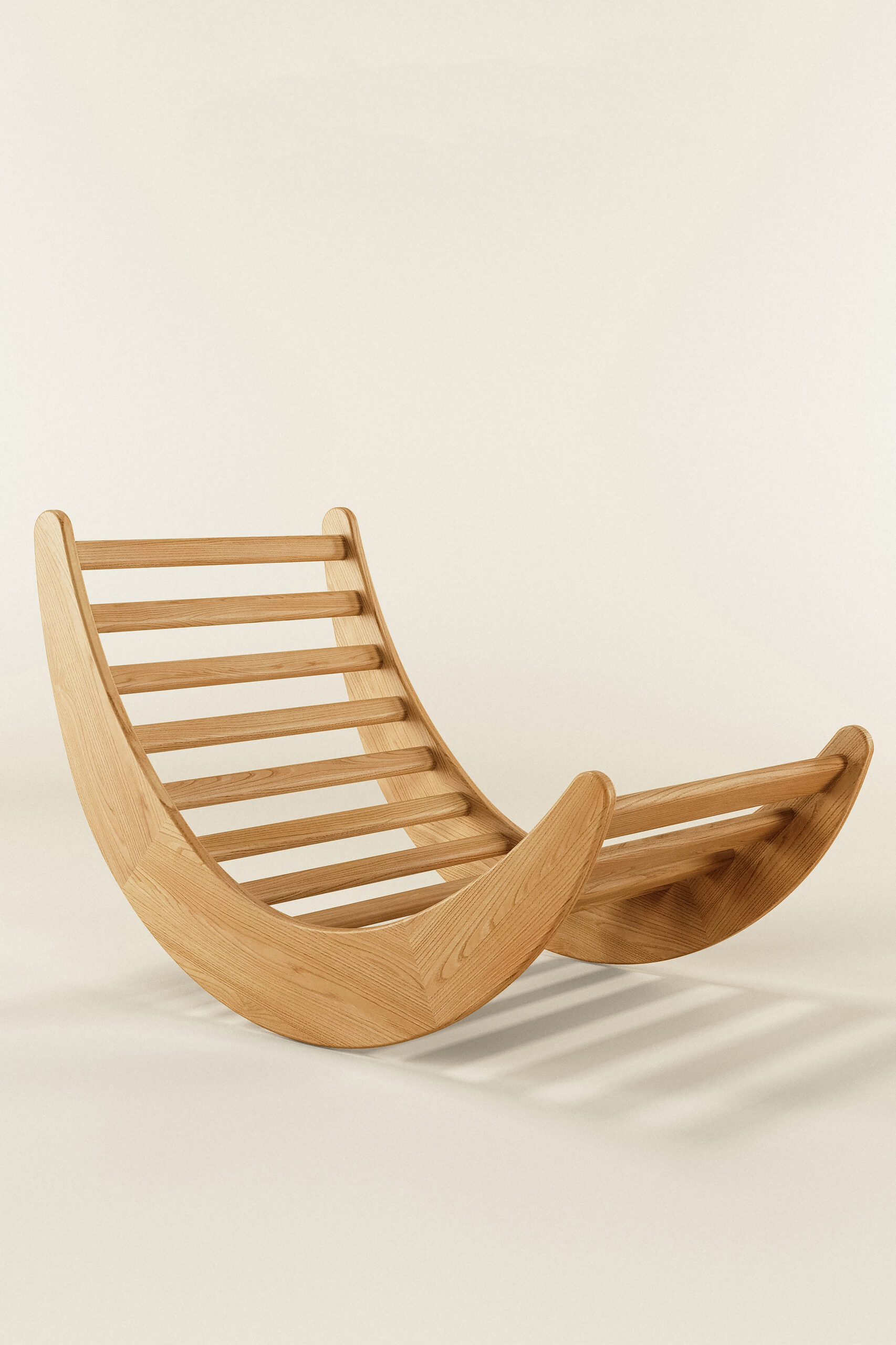 RELAXER ROCKING CHAIR - Image 3