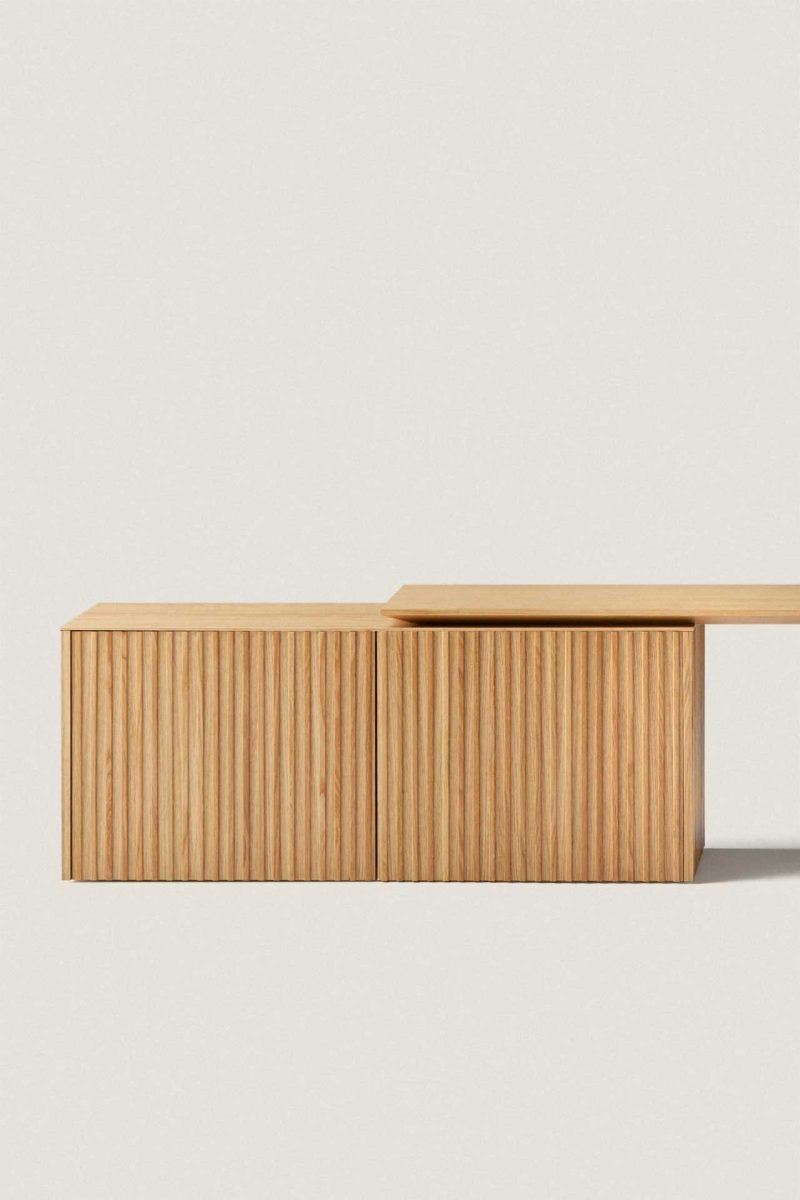 VELASCA EXTENSIBLE 02 TV UNIT - Image 4