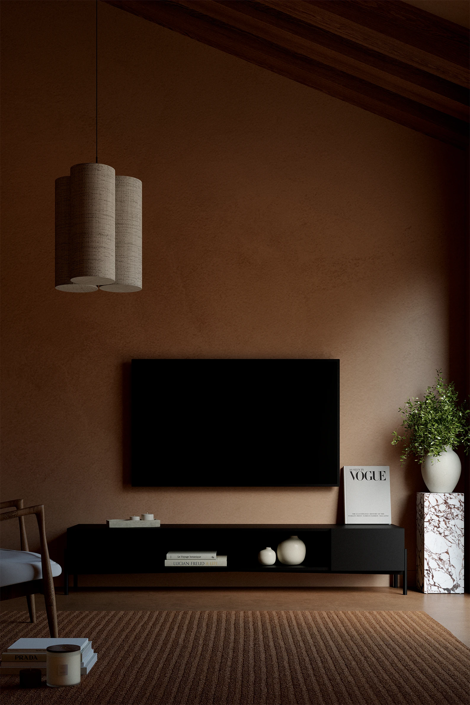 RA TV UNIT - Image 5