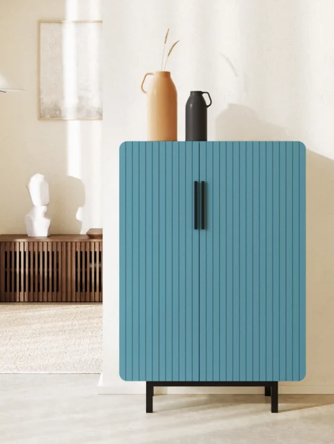 OBA STORAGE UNIT