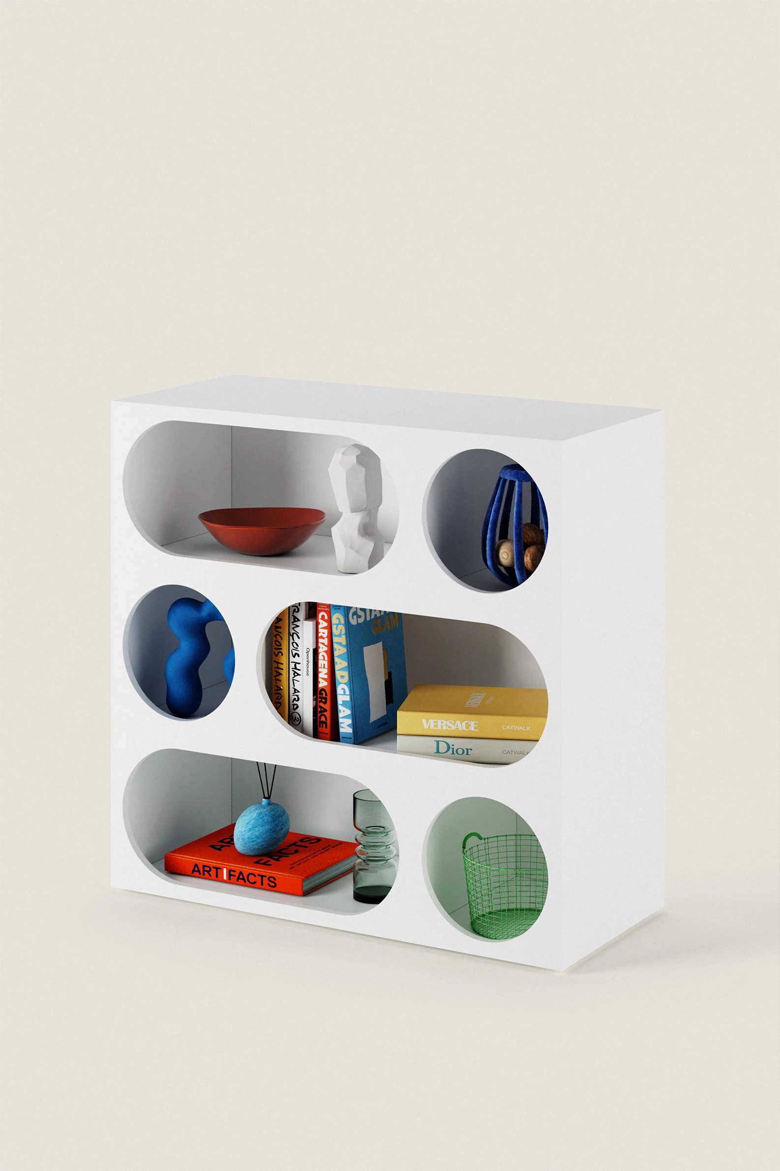 EBBA STORAGE UNIT - Image 7