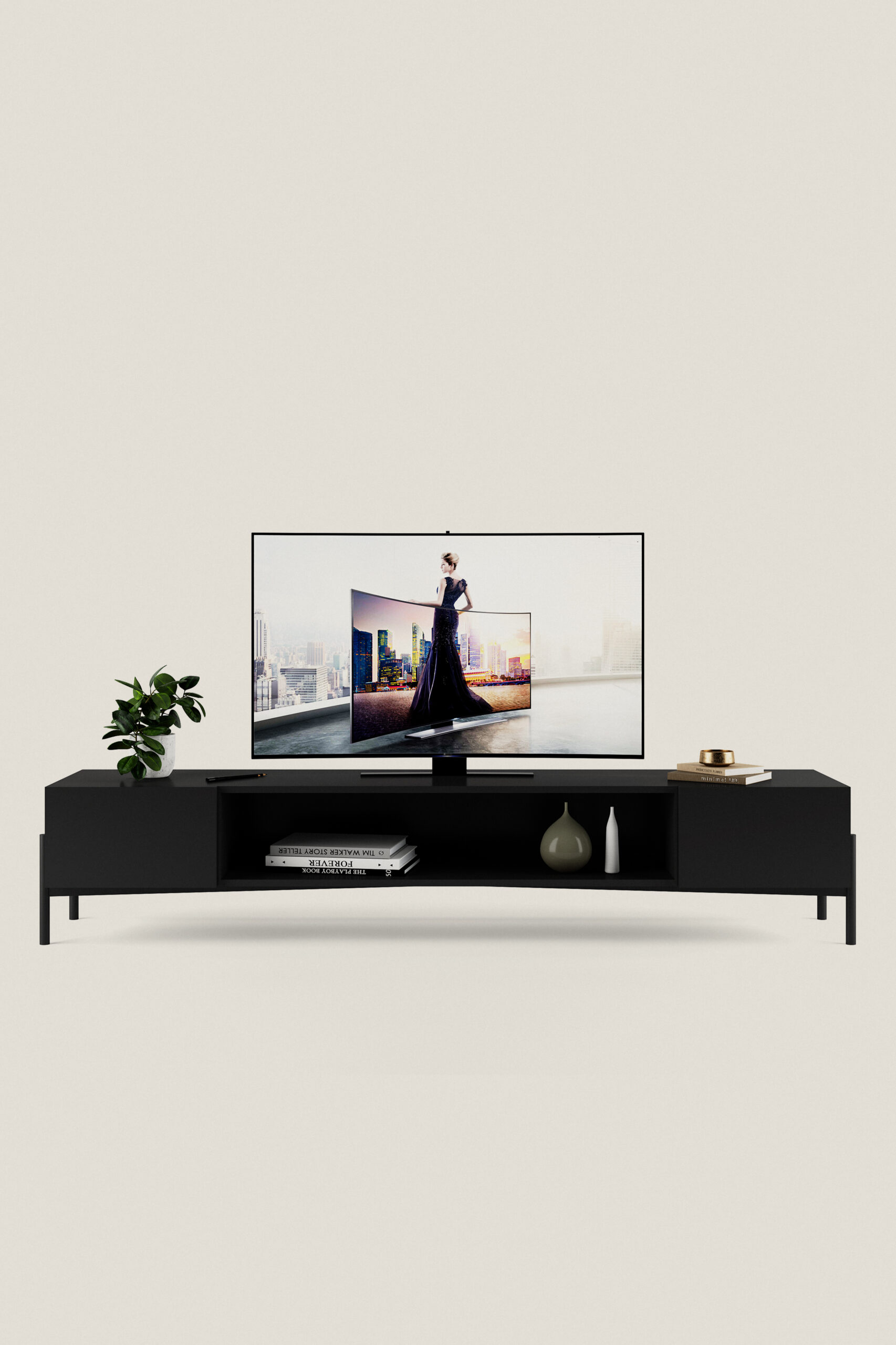 RA TV UNIT - Image 3