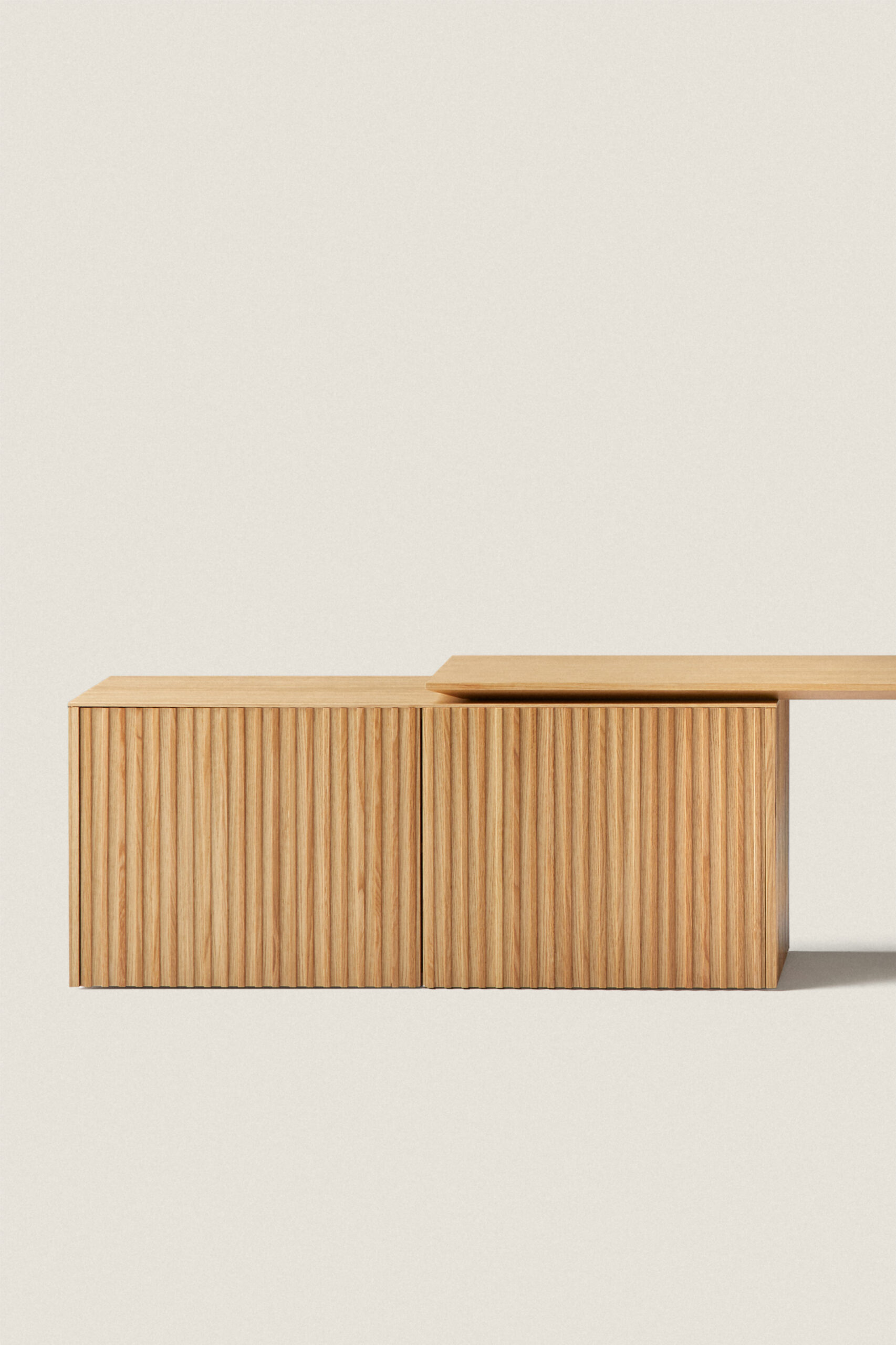 EXTENSIBLE 02 TV UNIT - Image 4
