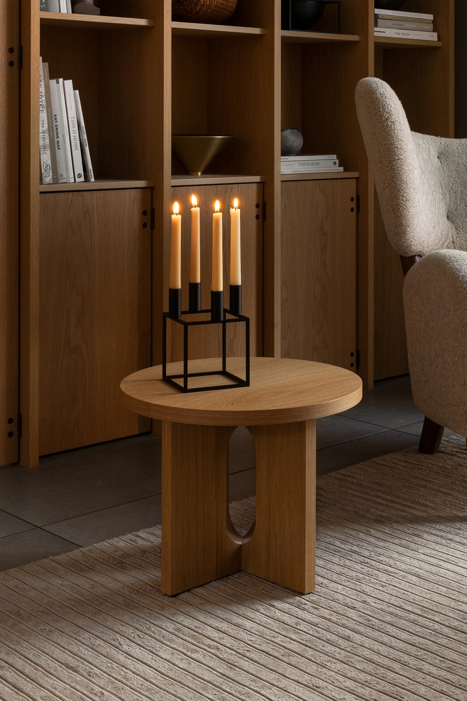 LOOP SIDE TABLE - Image 8
