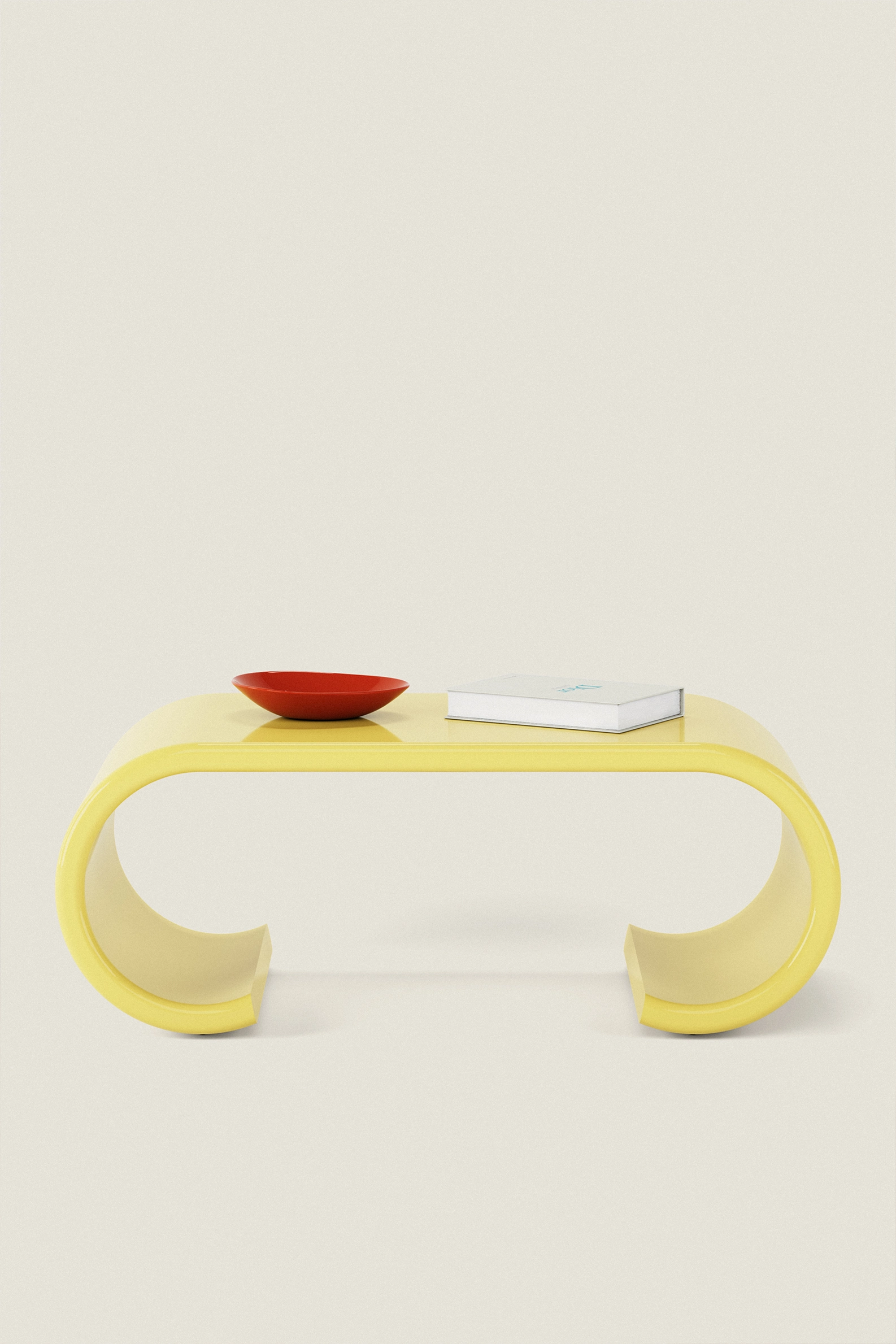 LOOP COFFEE TABLE 02 - Image 5