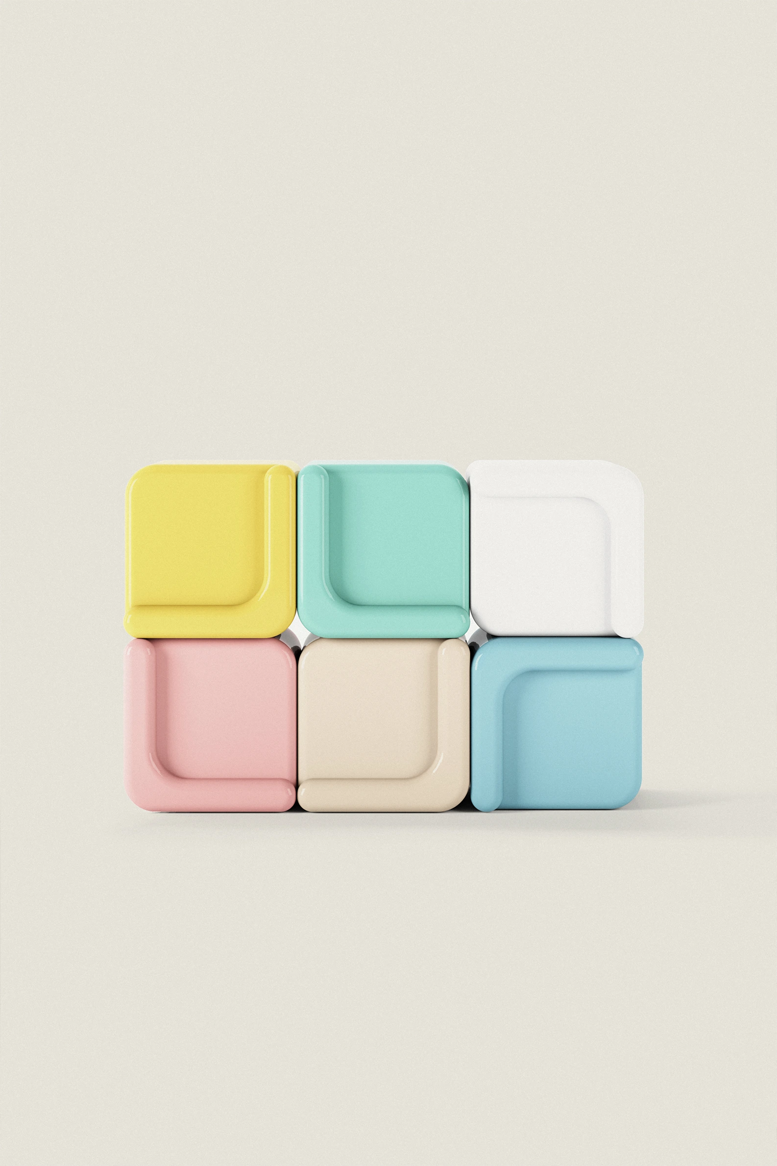 PIXEL COFFEE TABLE - Image 5