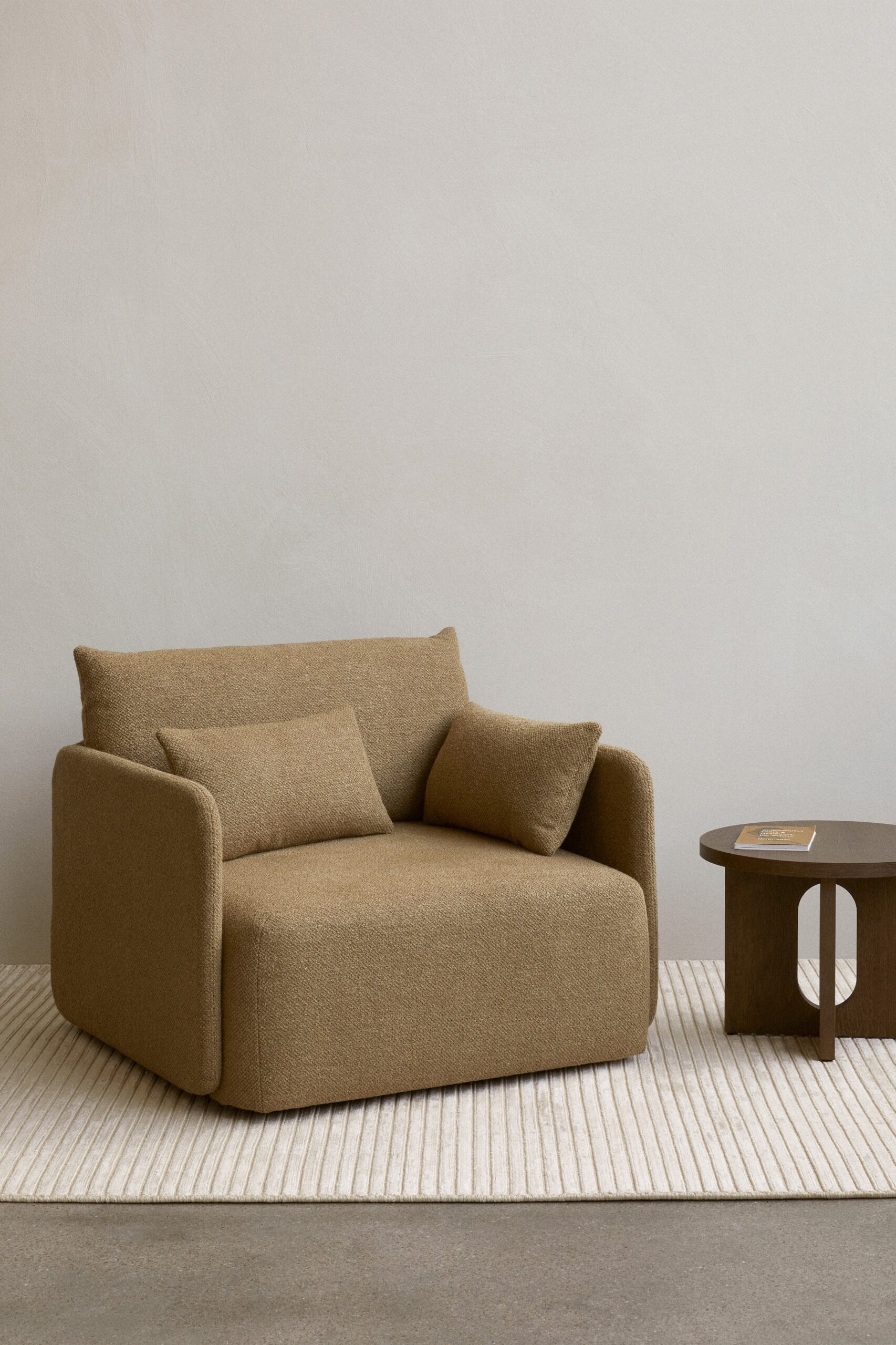 OFFSET LOVESEAT (BOUCLE’ 06) - Image 5
