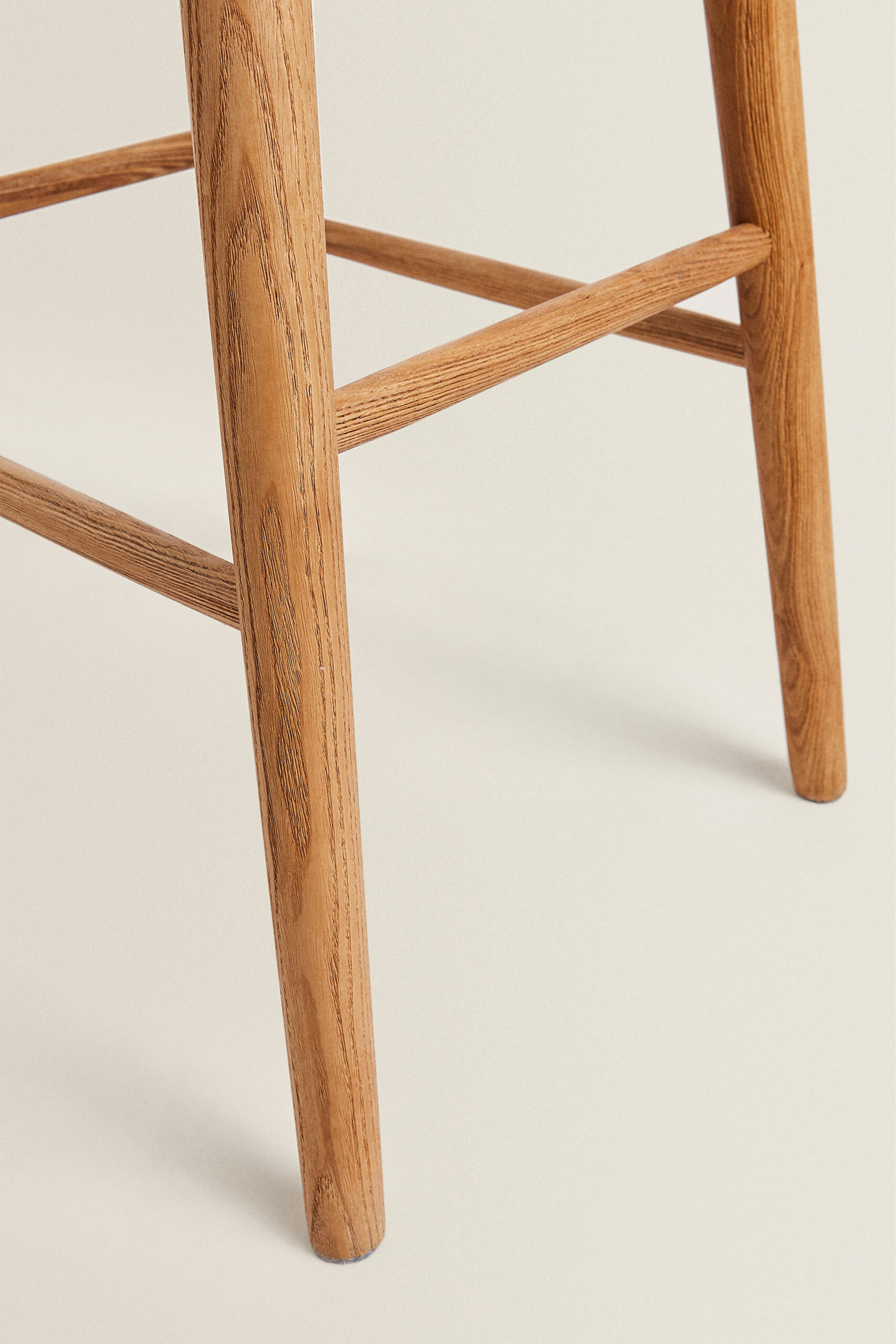 PINE STOOL 72 - Image 4