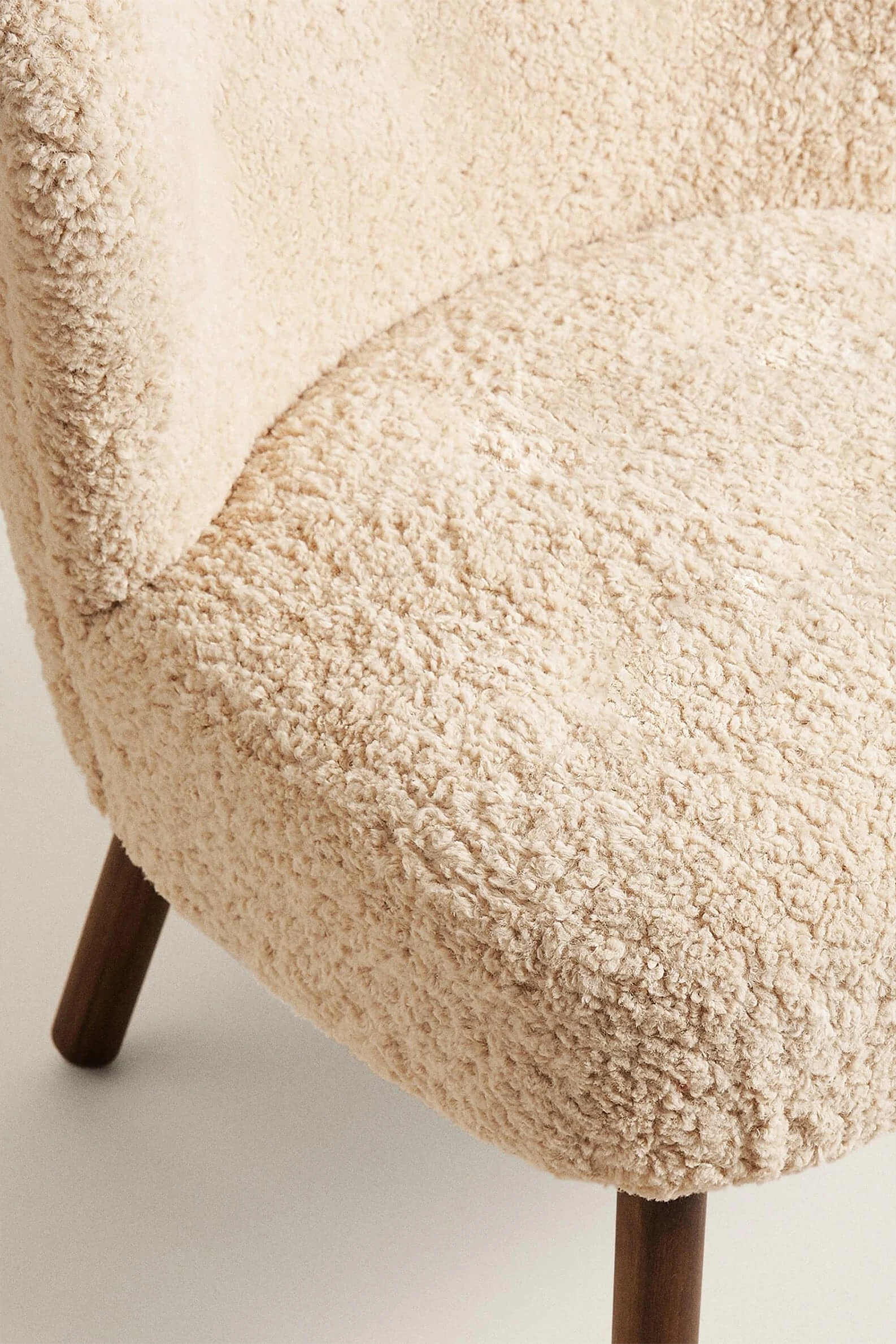 BOBBY ARM CHAIR - Image 5