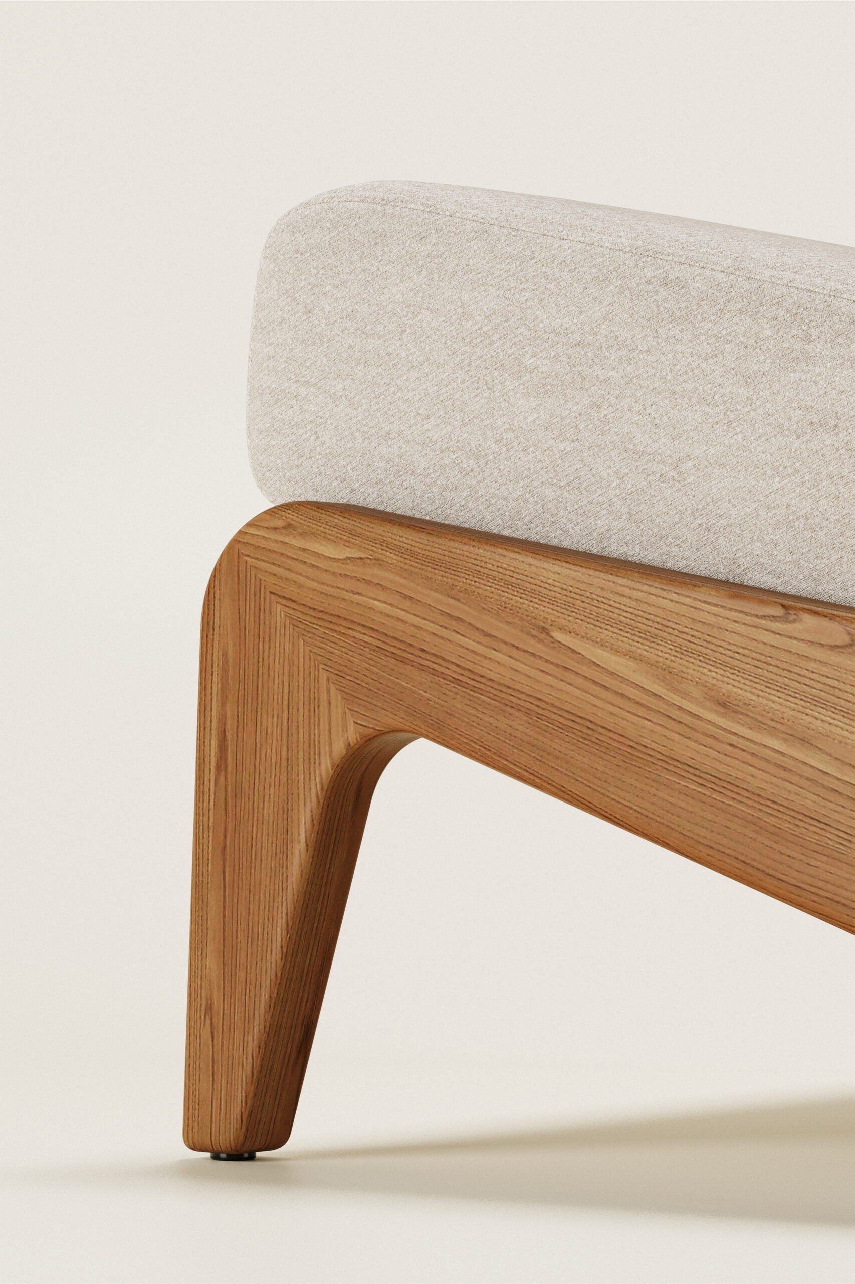 FLETCHER ARMLESS CHAIR - Image 7