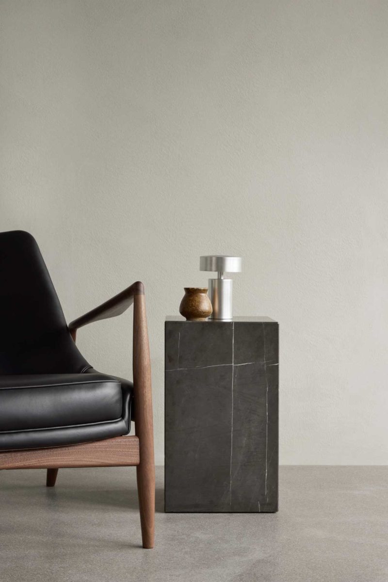 PIETRA SIDE TABLE 05 - Image 8