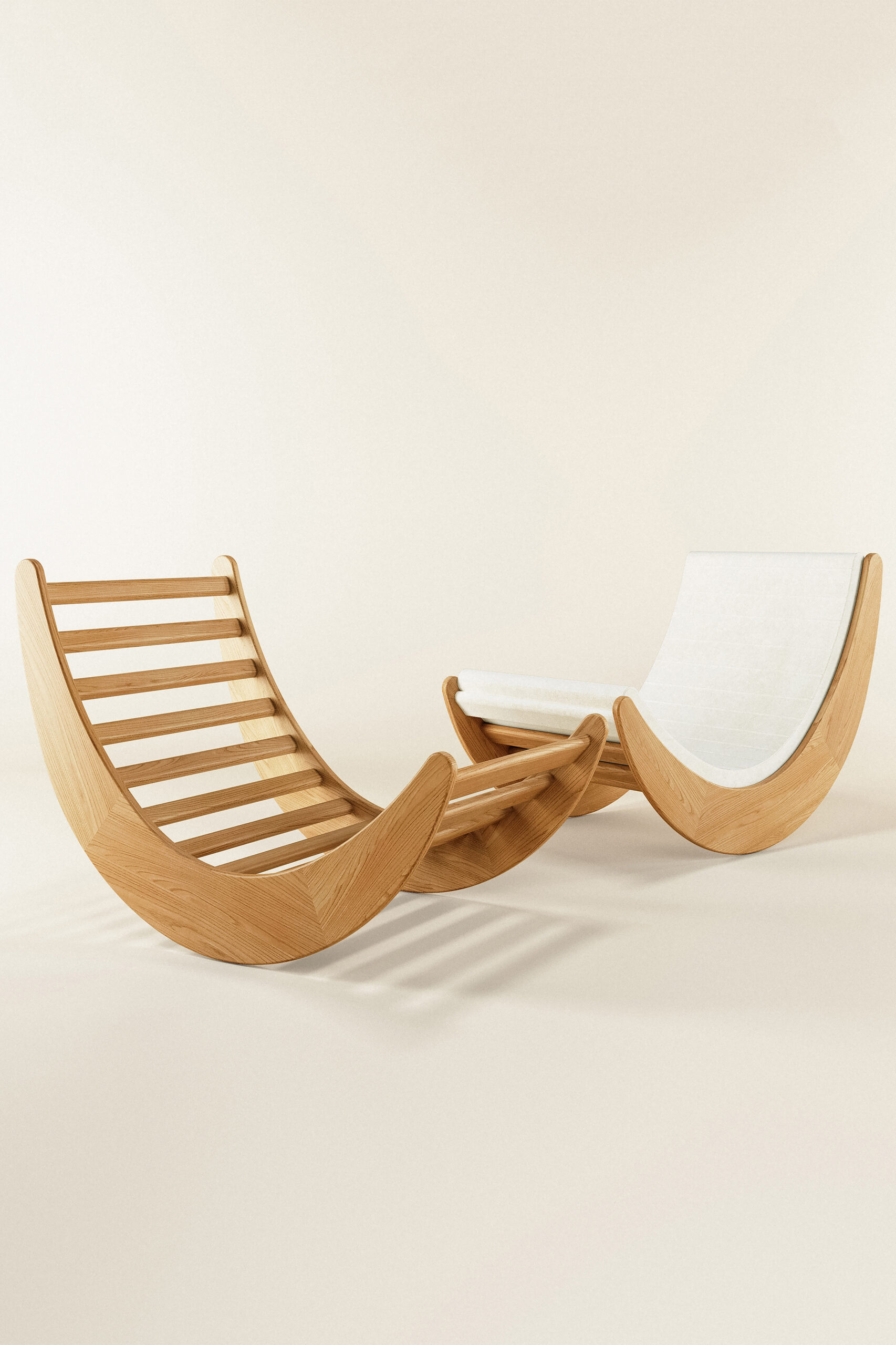 RELAXER ROCKING CHAIR - Image 5