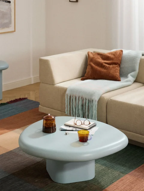 ANAYA COFFEE TABLE