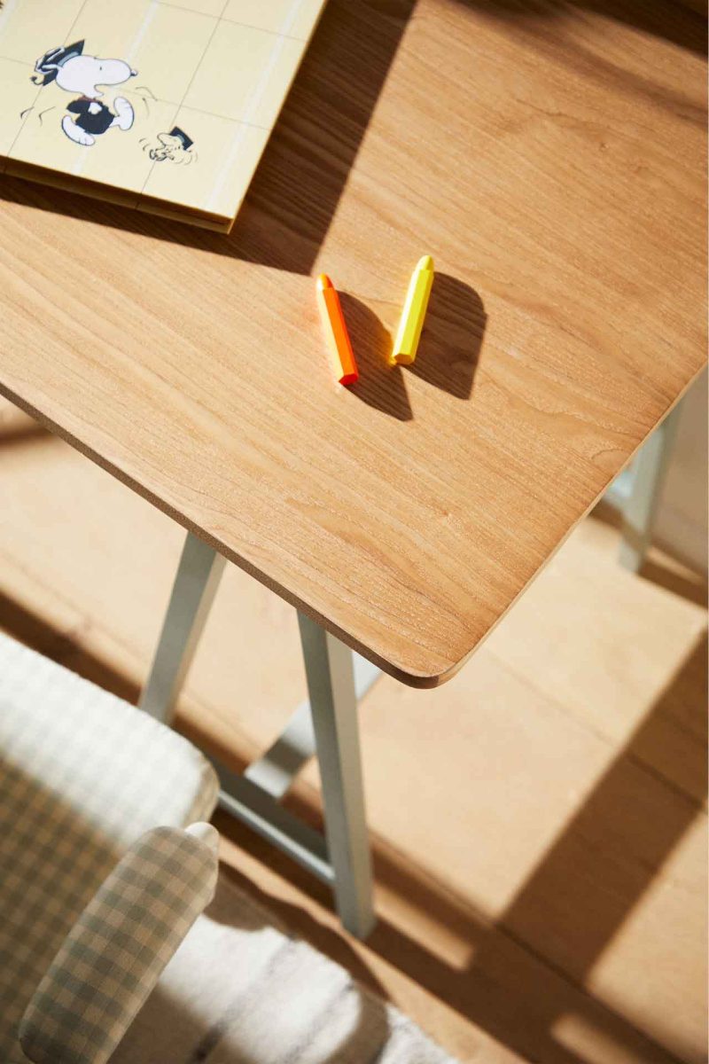 Study Desk - Image 5