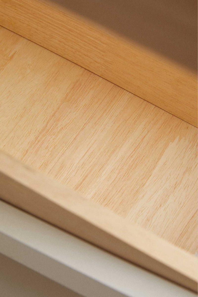 Three-Tire Kids Shelf - Image 4